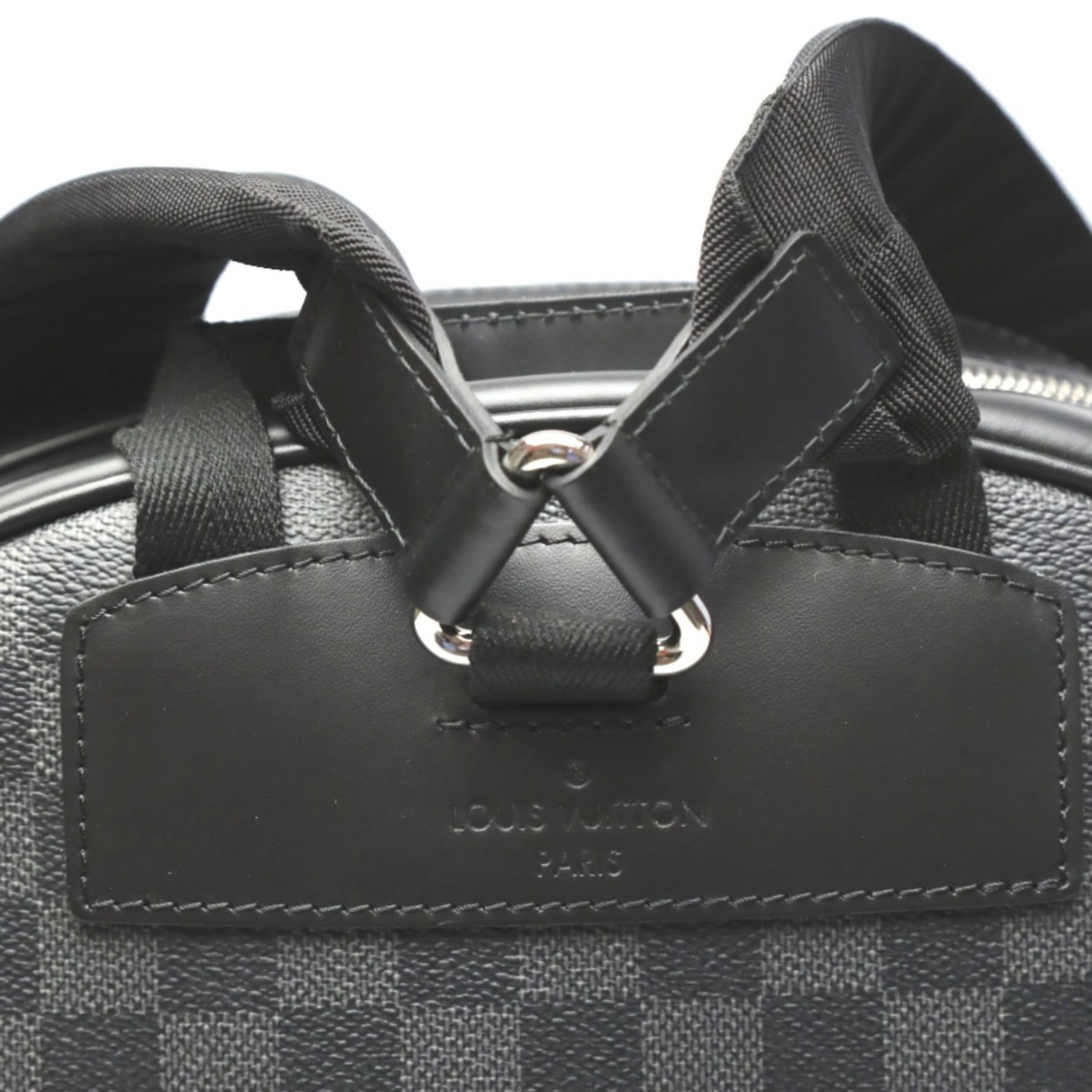 Damier Graphite Louis Vuitton Backpack - 13
