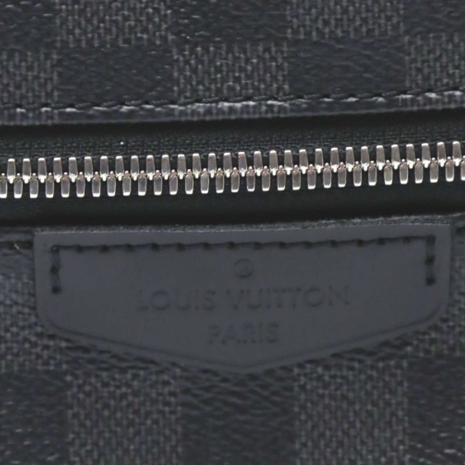 Damier Graphite Louis Vuitton Backpack - 17