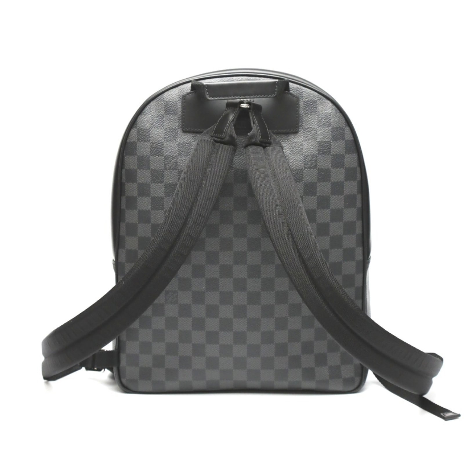 Damier Graphite Louis Vuitton Backpack - 3