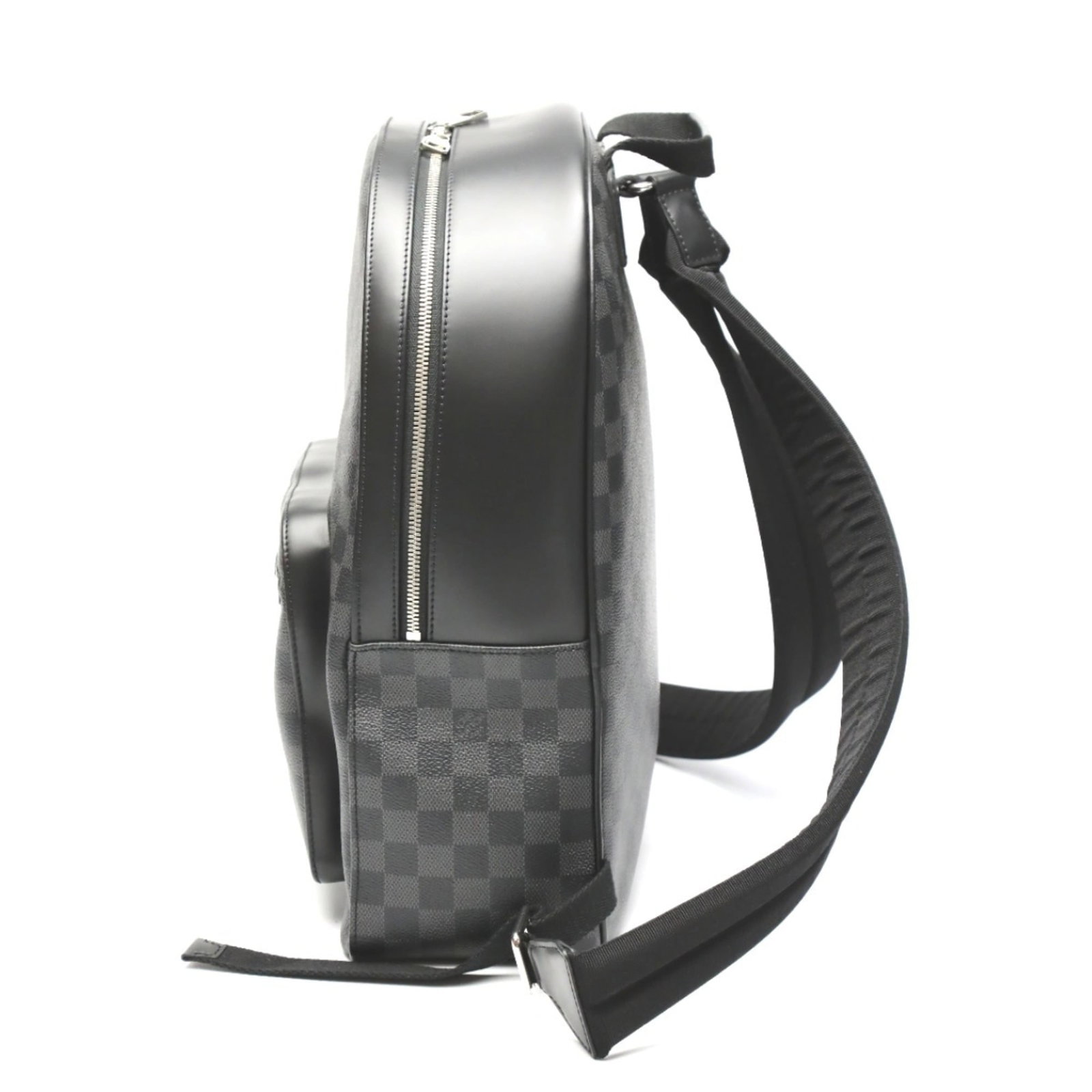 Damier Graphite Louis Vuitton Backpack - 5