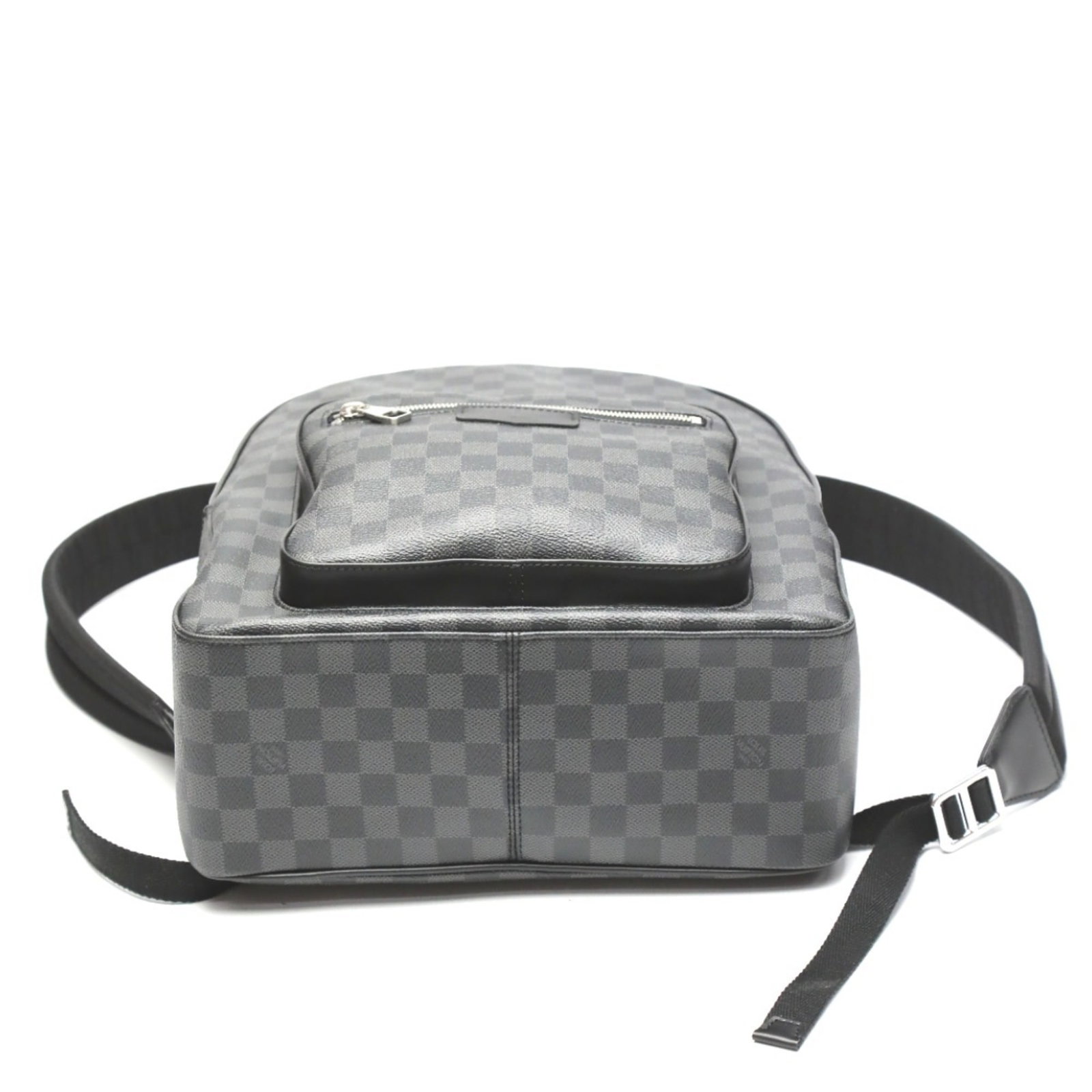 Damier Graphite Louis Vuitton Backpack - 6