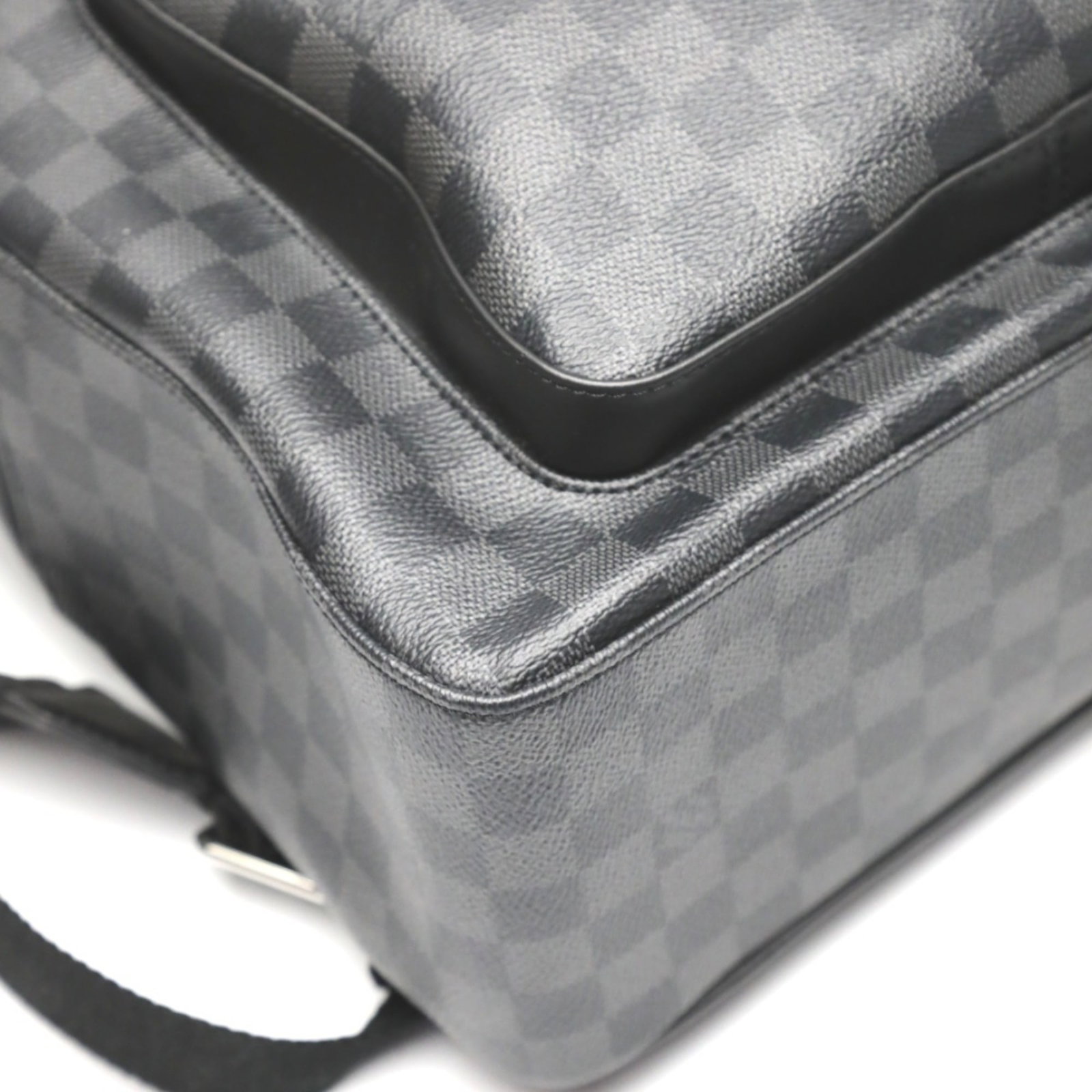 Damier Graphite Louis Vuitton Backpack - 7