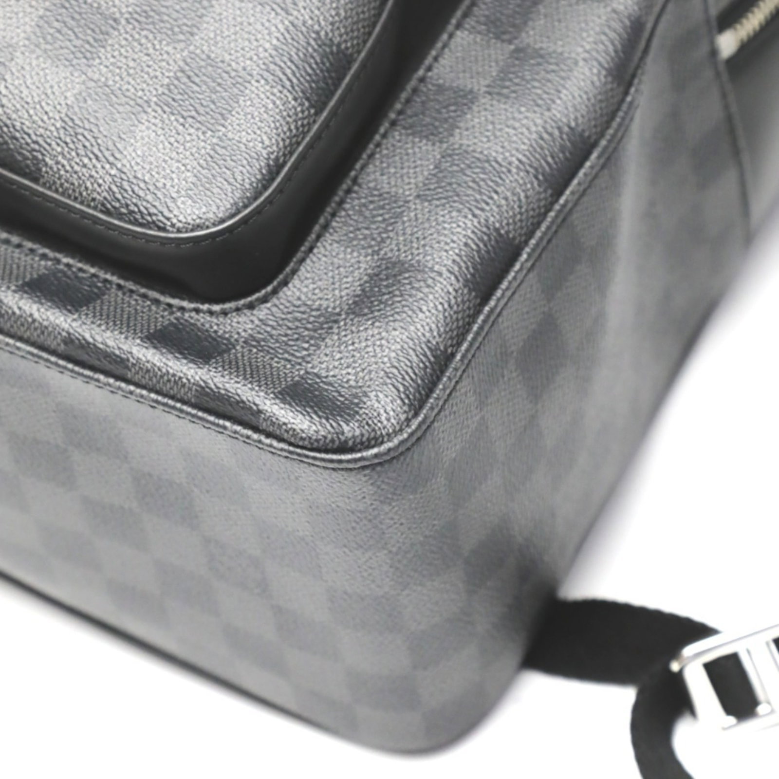 Damier Graphite Louis Vuitton Backpack - 8