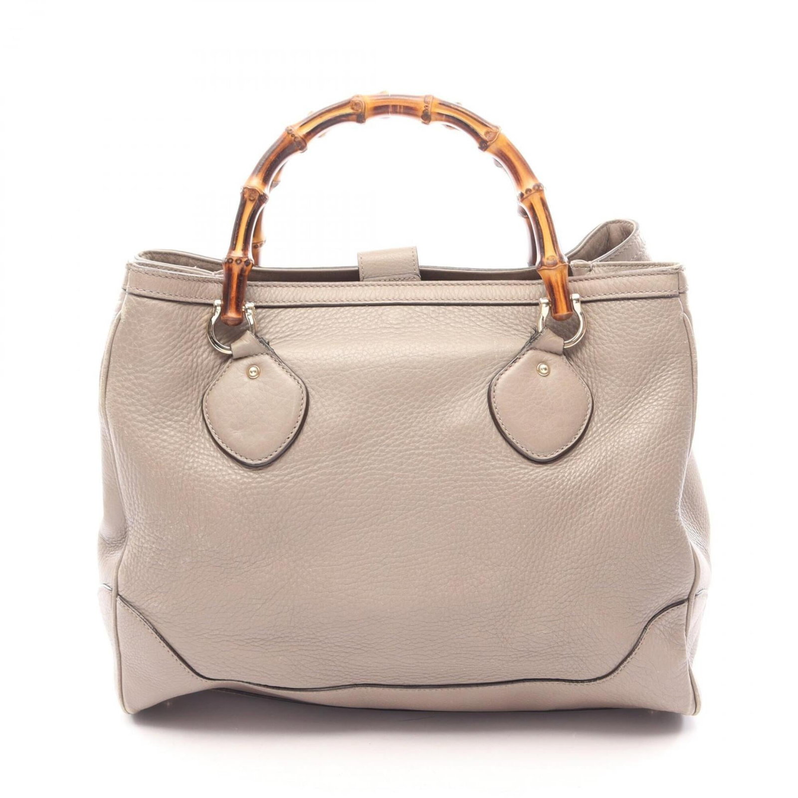 Tote Handbag Leather Gucci Bag: Tote Handbag Leather Gucci Bag This beige leather Gucci tote bag features a classic design with a 31cm x 35cm x 14cm size, making it a versatile and practical accessory. The bag's high-quality