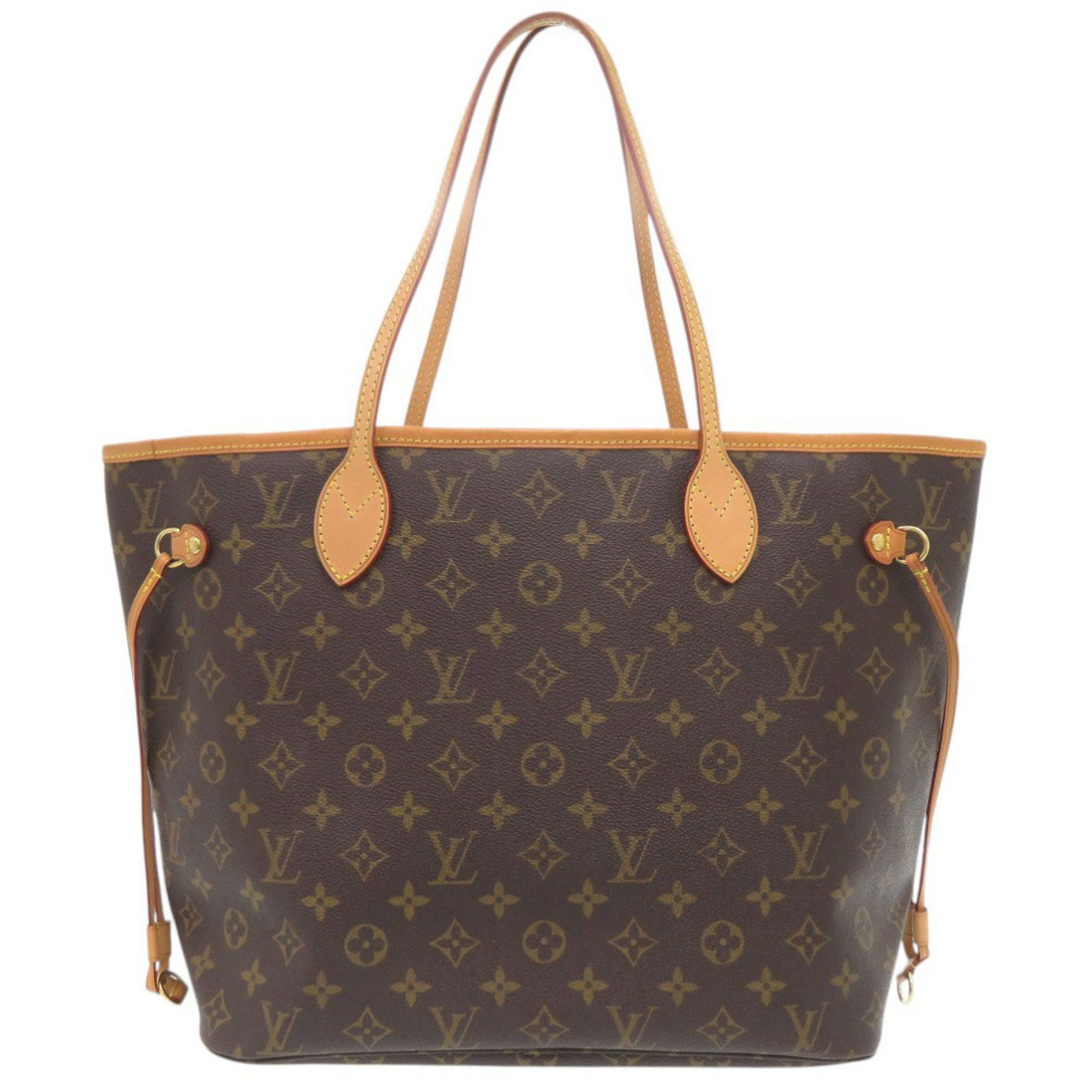 Louis Vuitton Monogram Tote - 2
