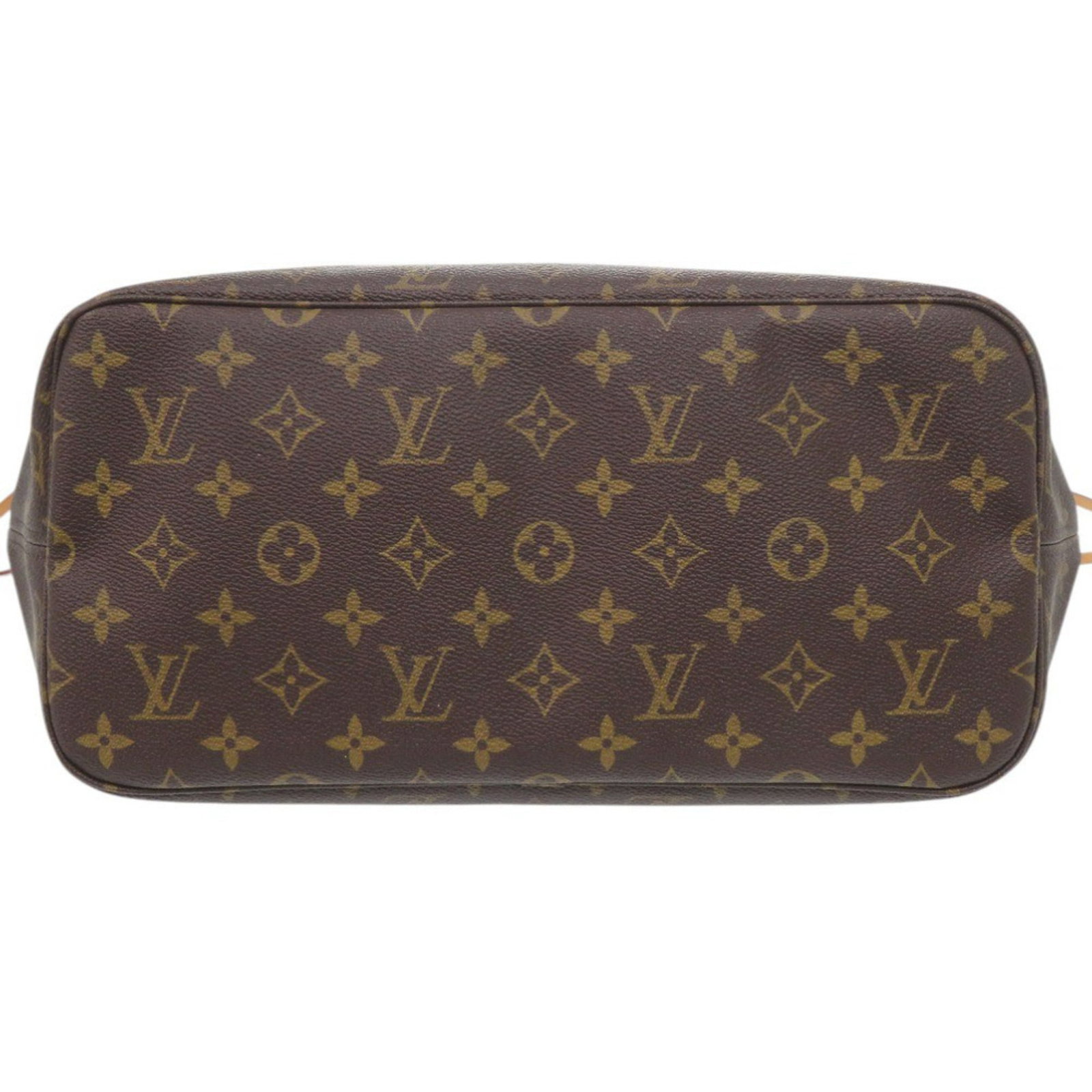 Louis Vuitton Monogram Tote - 3