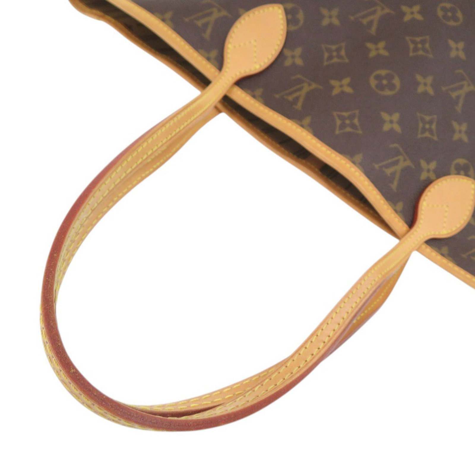 Louis Vuitton Monogram Tote - 7