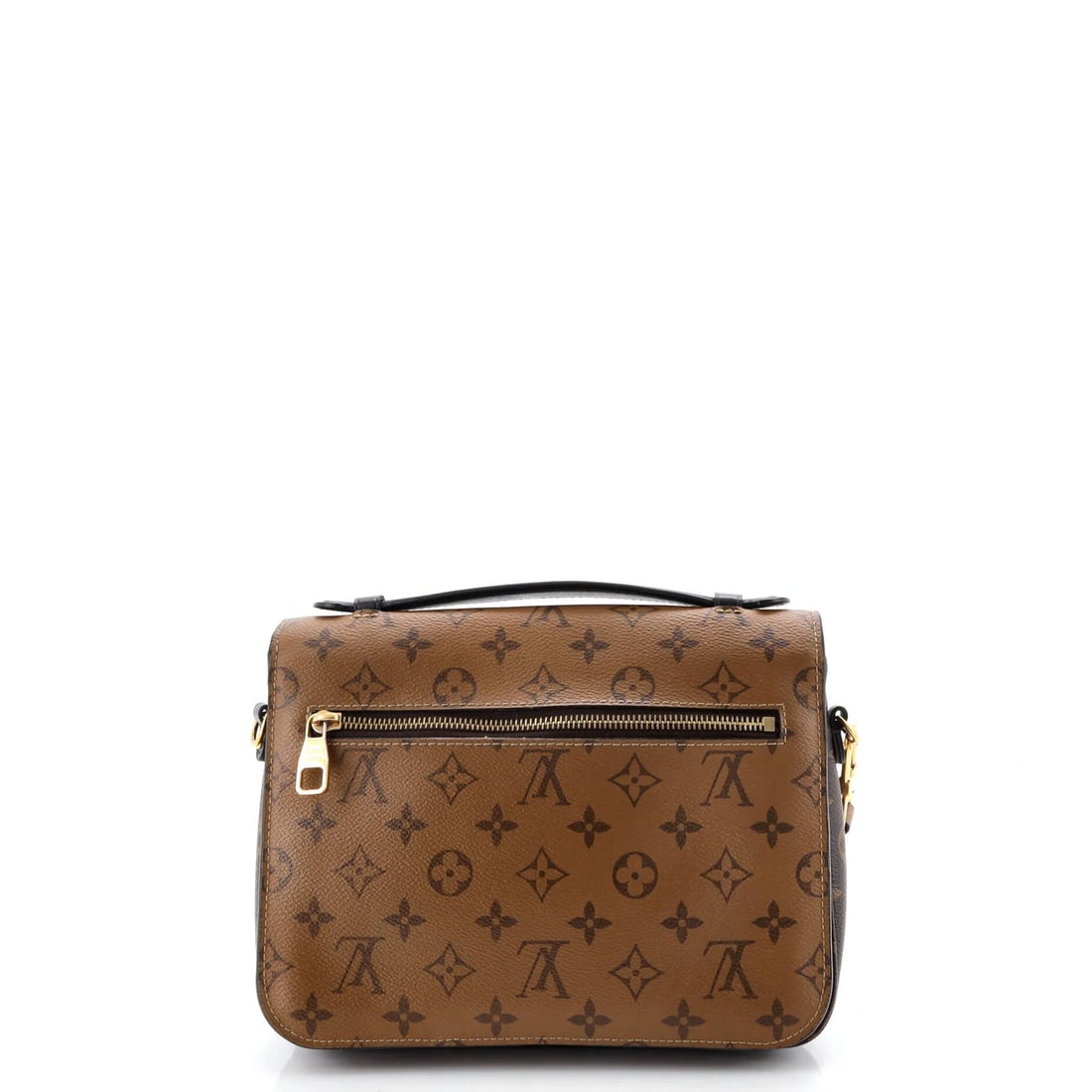 Monogram Reverse Canvas Pochette Louis Vuitton - 3