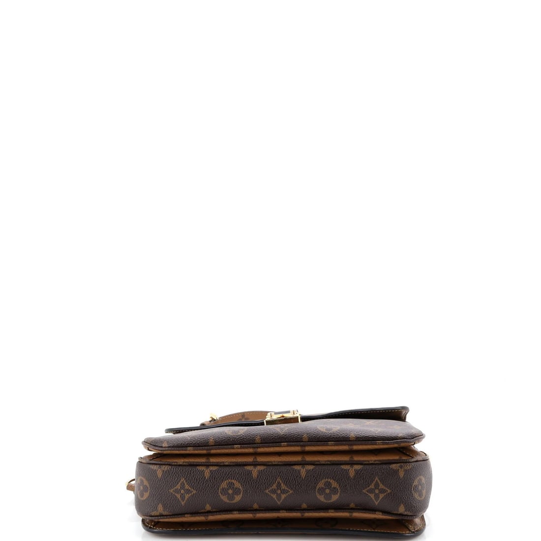 Monogram Reverse Canvas Pochette Louis Vuitton - 4