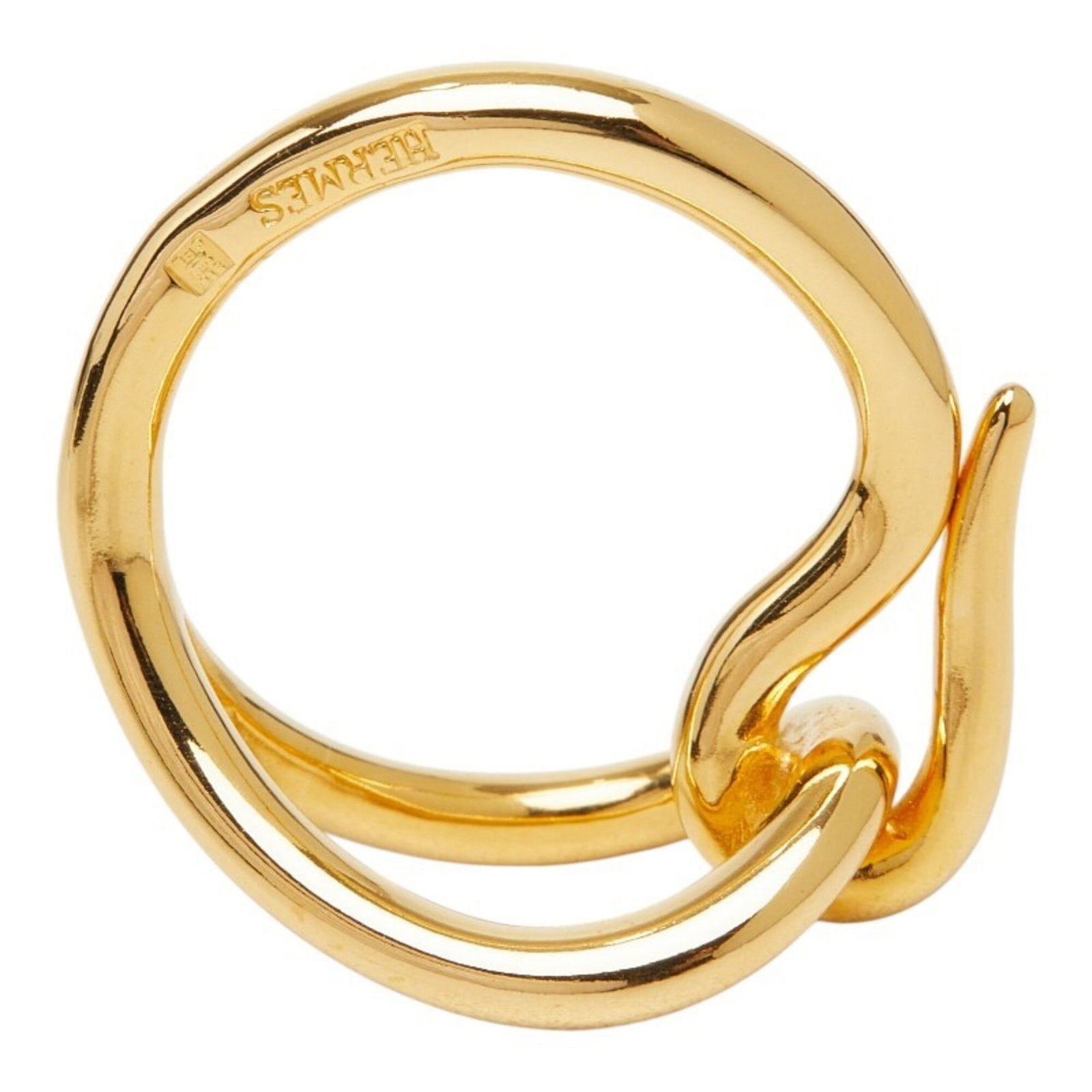 Hermes Ring Scarf - 5