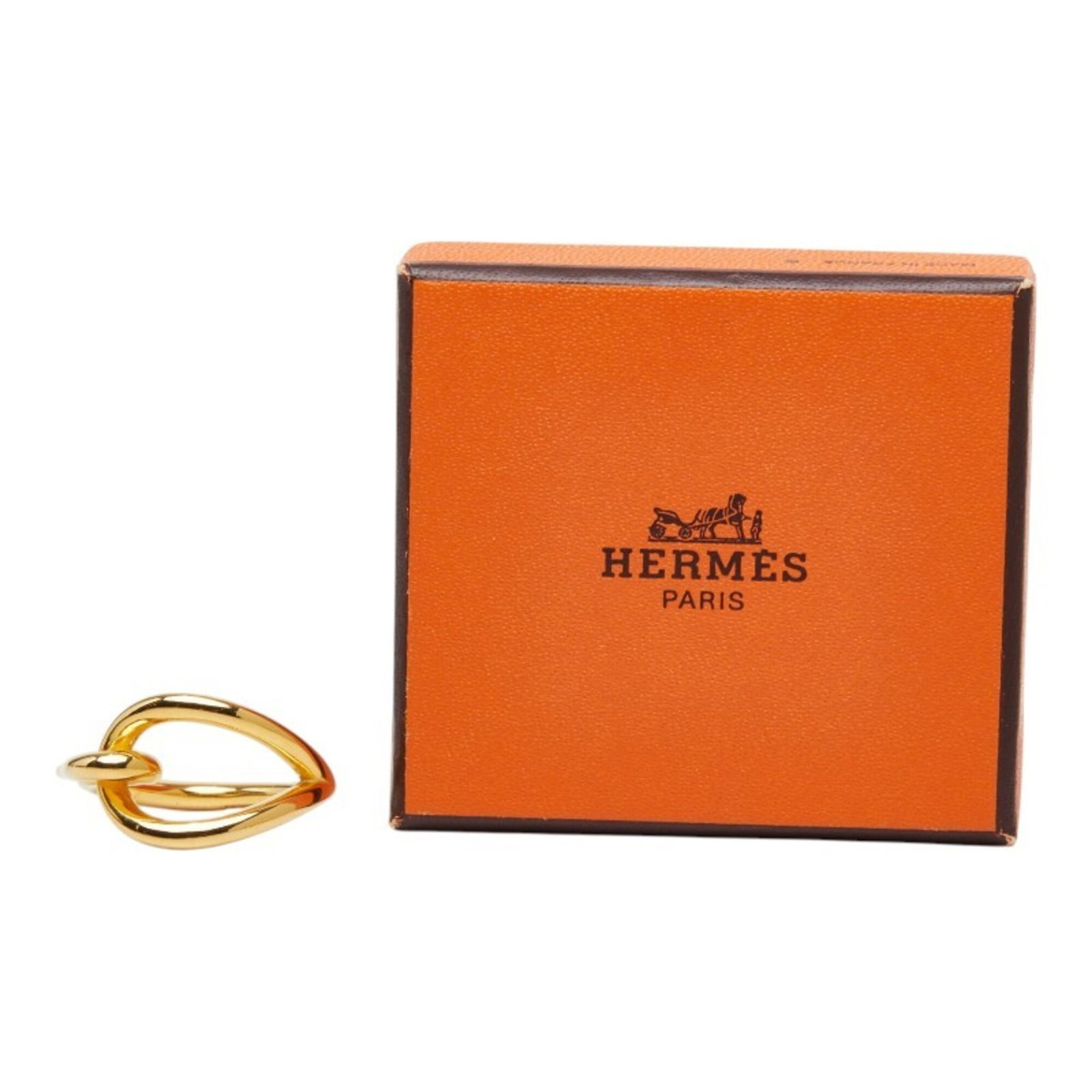 Hermes Ring Scarf - 6