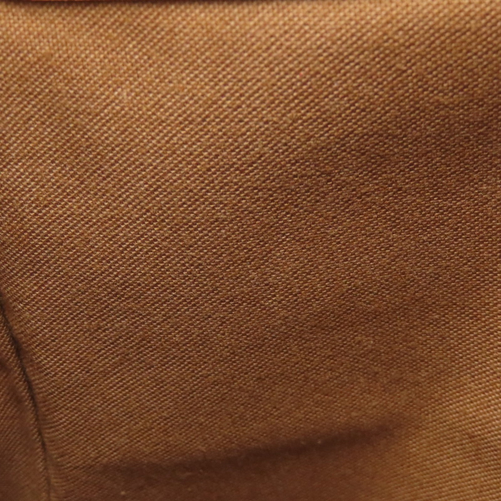 Canvas Backpack Monogram Louis Vuitton - 10