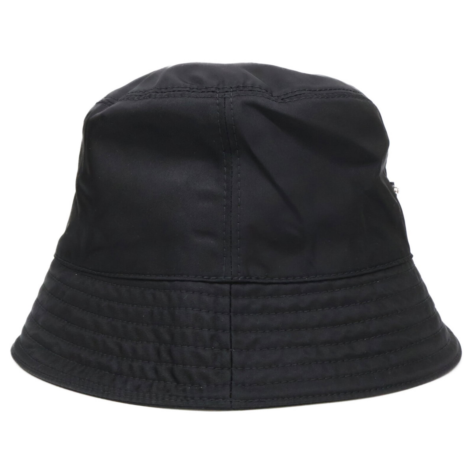Nylon Prada Hat Bucket - 5
