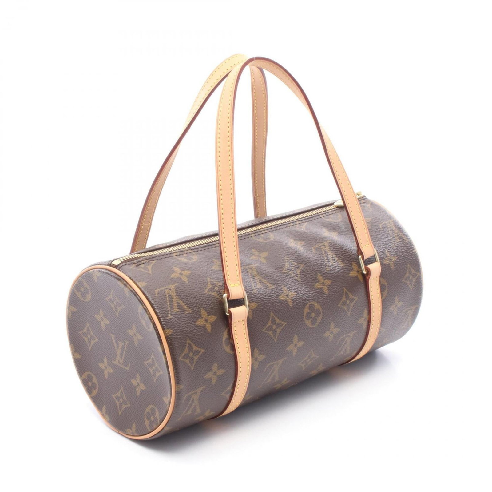 Louis Vuitton Monogram Handbag - 2