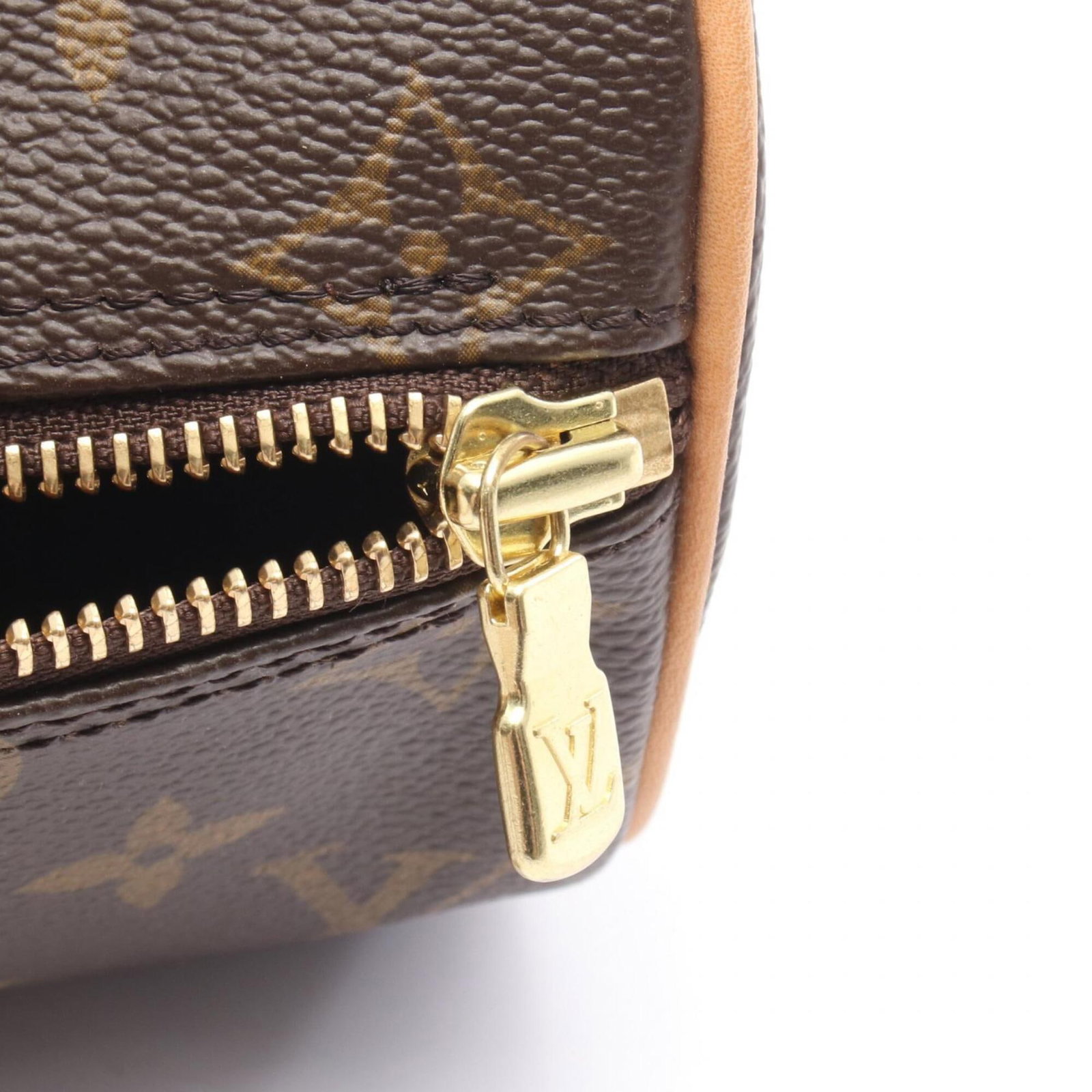 Louis Vuitton Monogram Handbag - 6