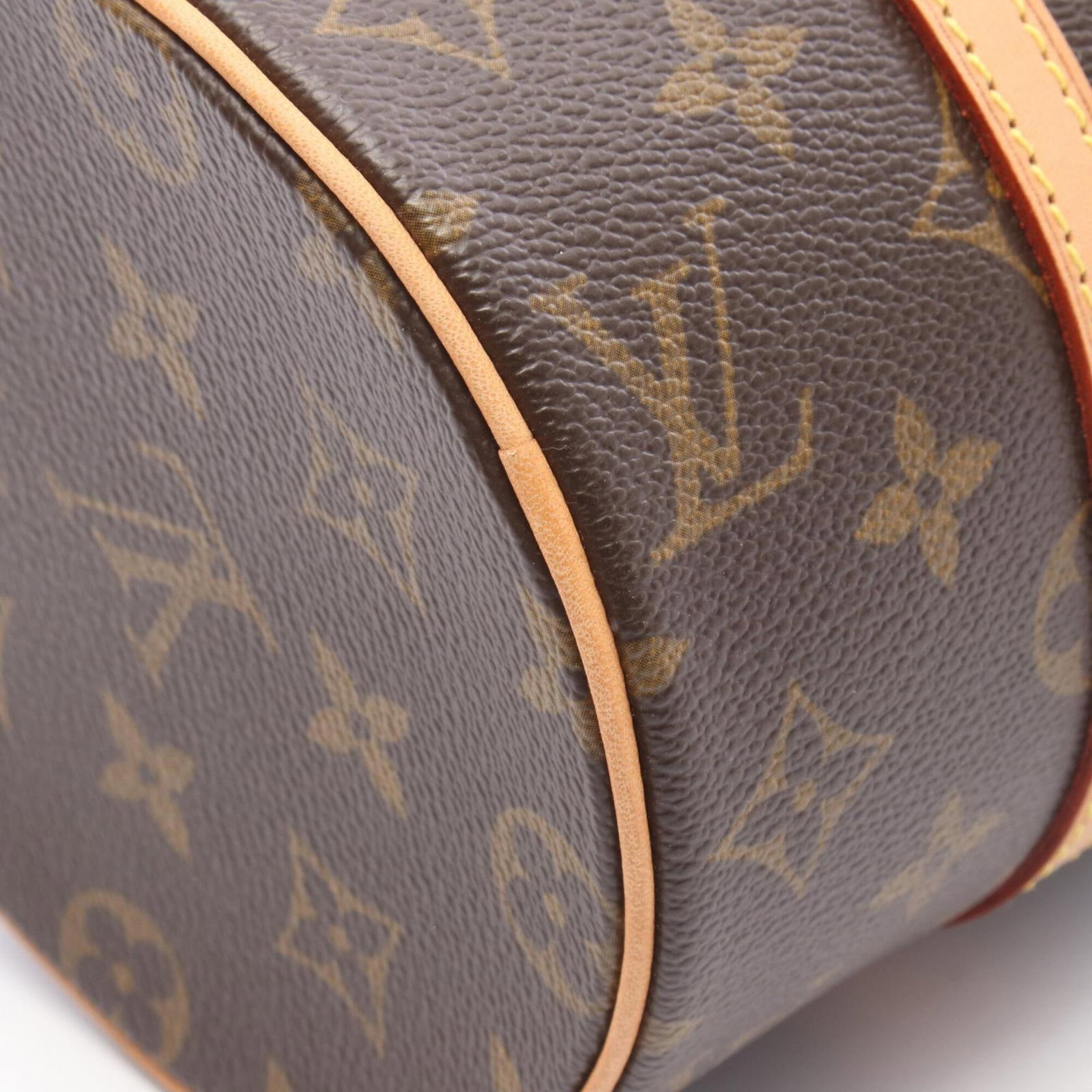 Louis Vuitton Monogram Handbag - 8