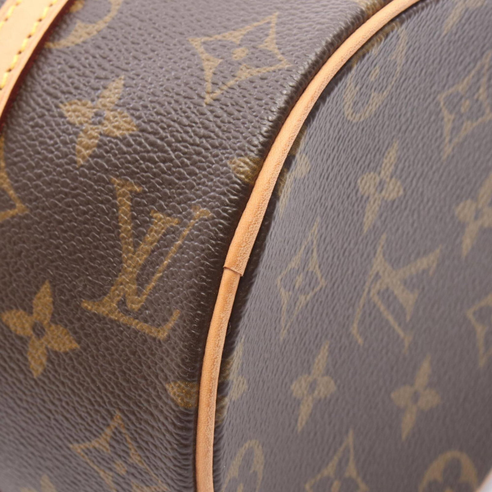 Louis Vuitton Monogram Handbag - 9