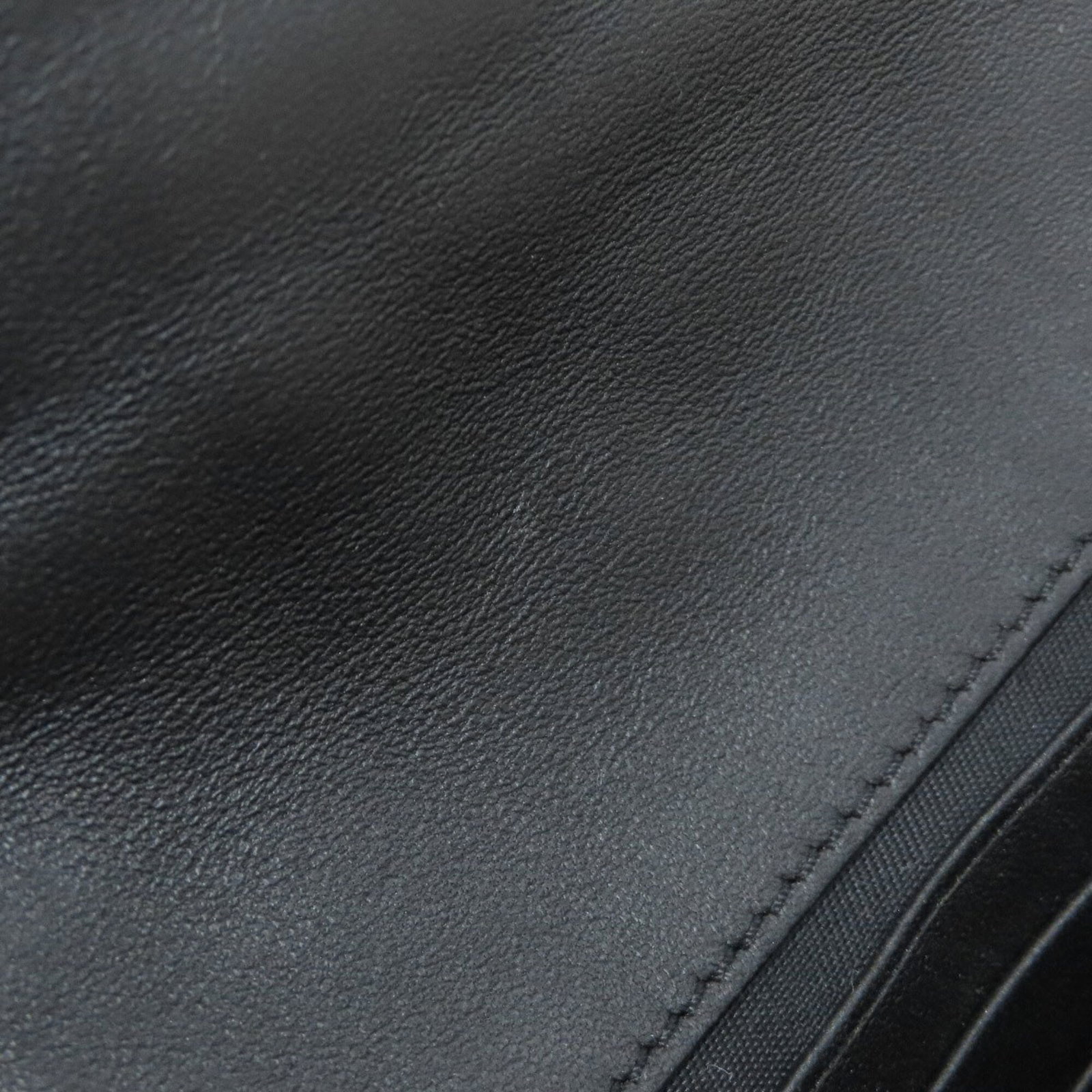Shoulder Bag Leather - 11
