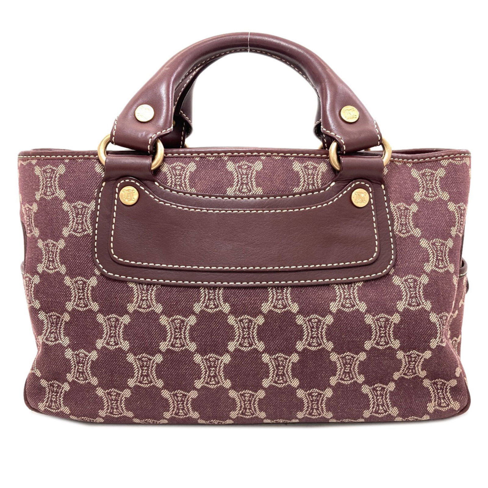 Handbag Canvas - 2