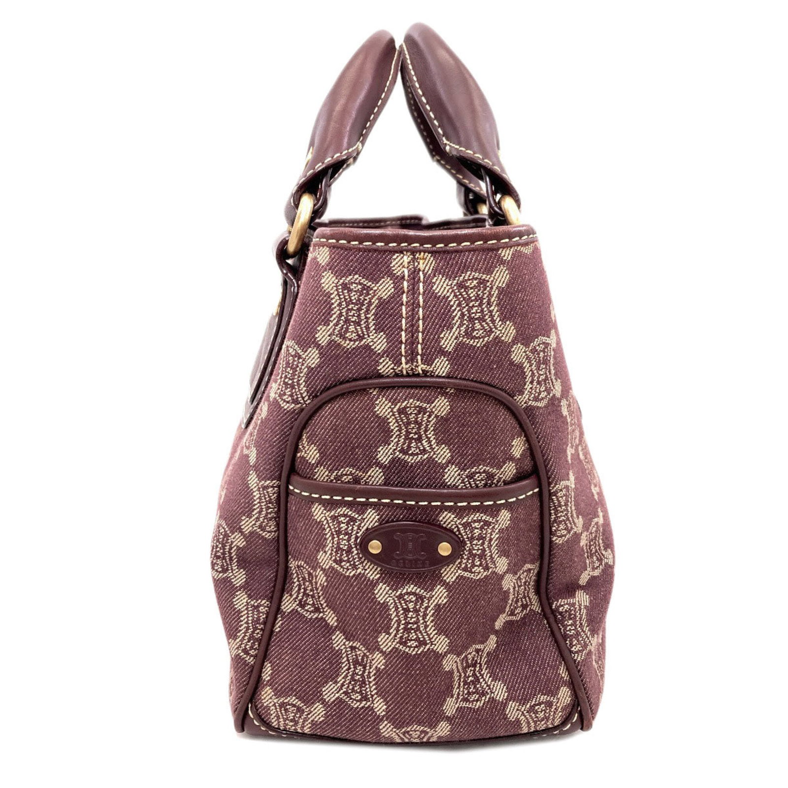 Handbag Canvas - 3