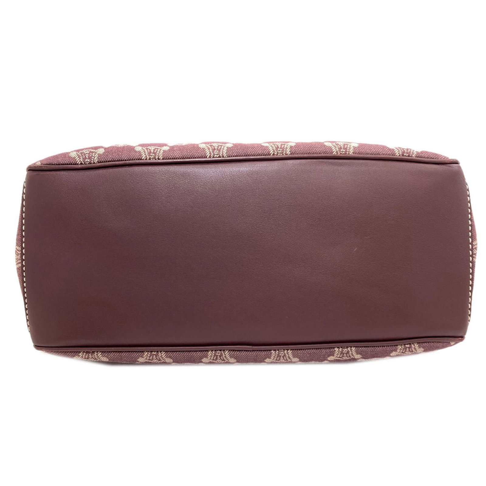 Handbag Canvas - 4