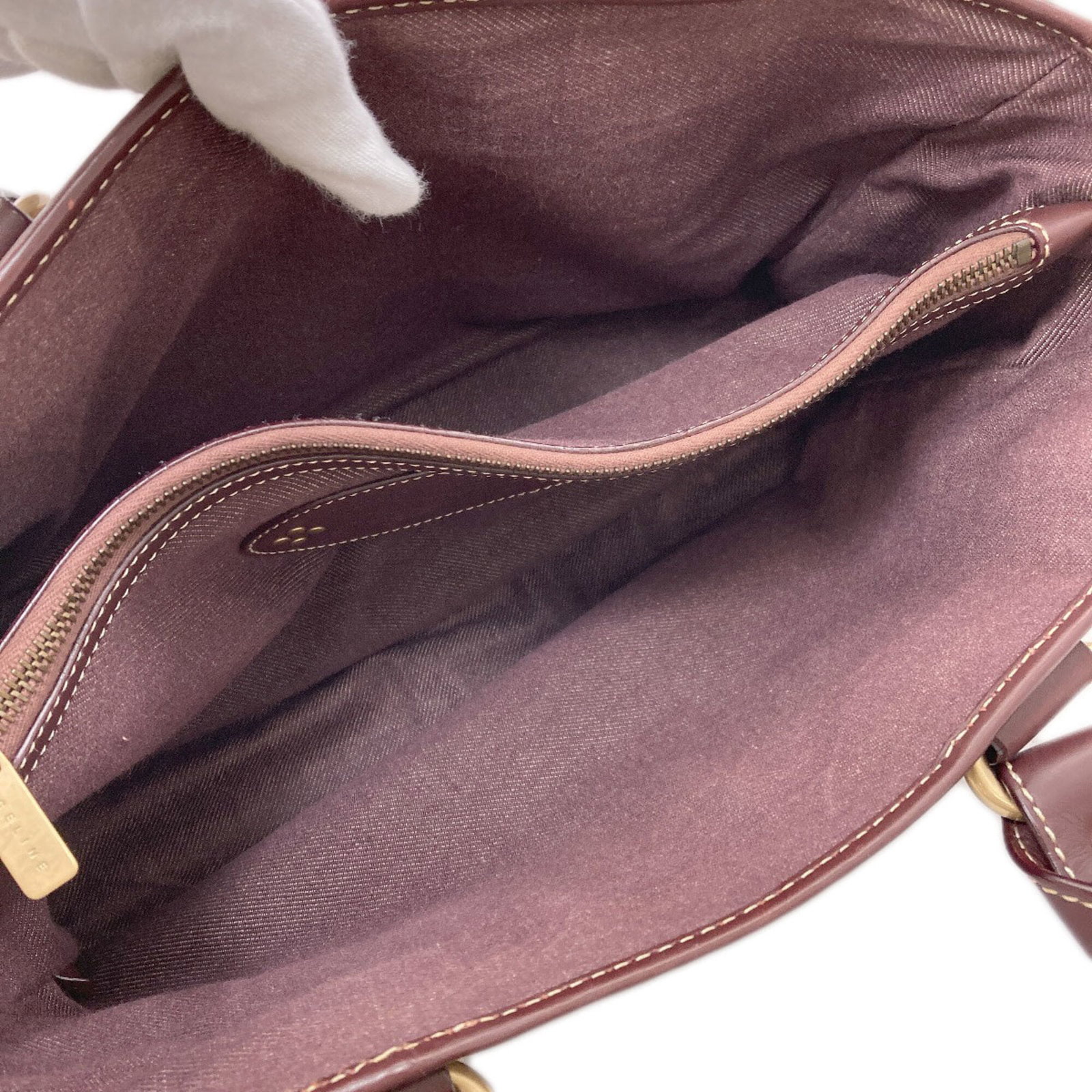 Handbag Canvas - 5