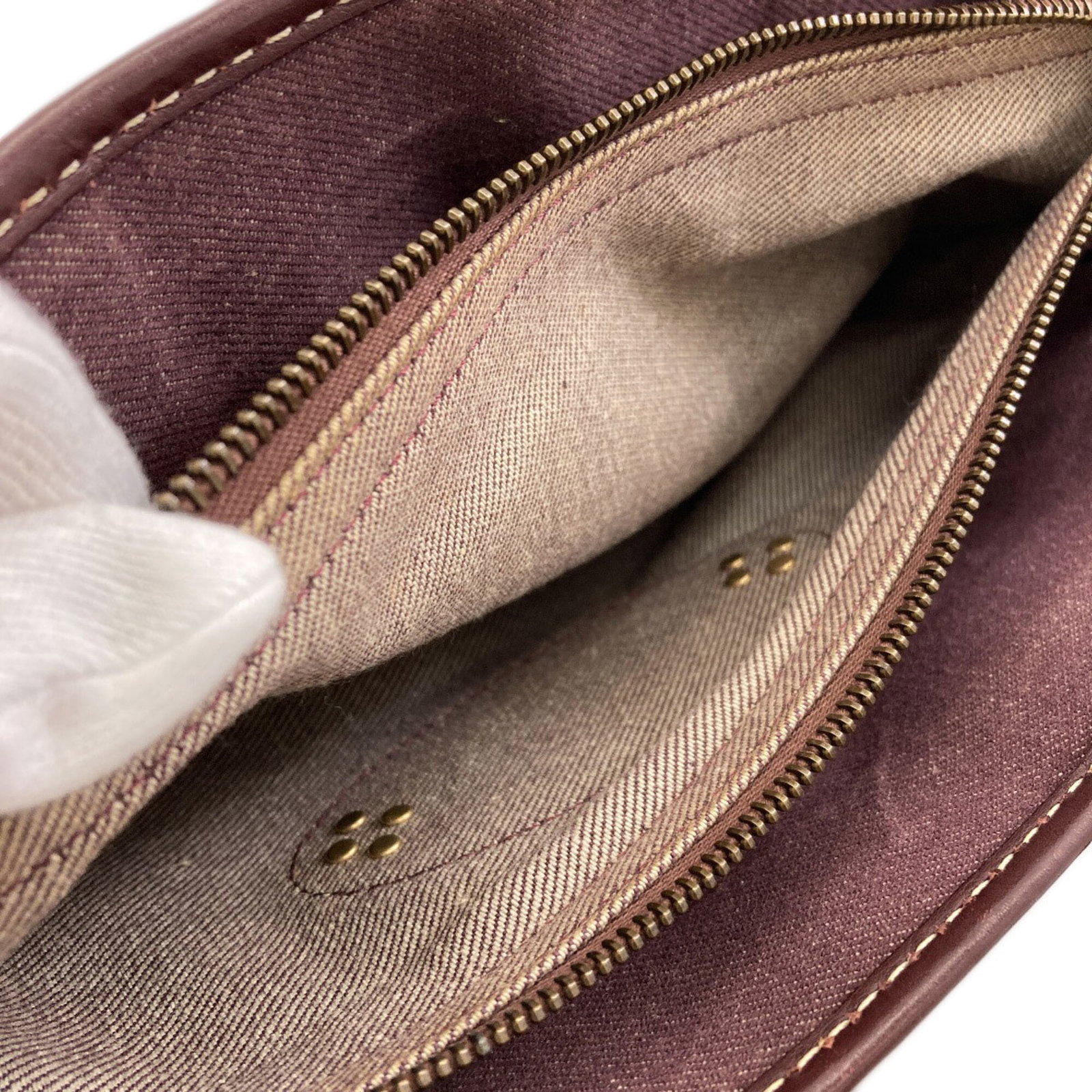 Handbag Canvas - 7