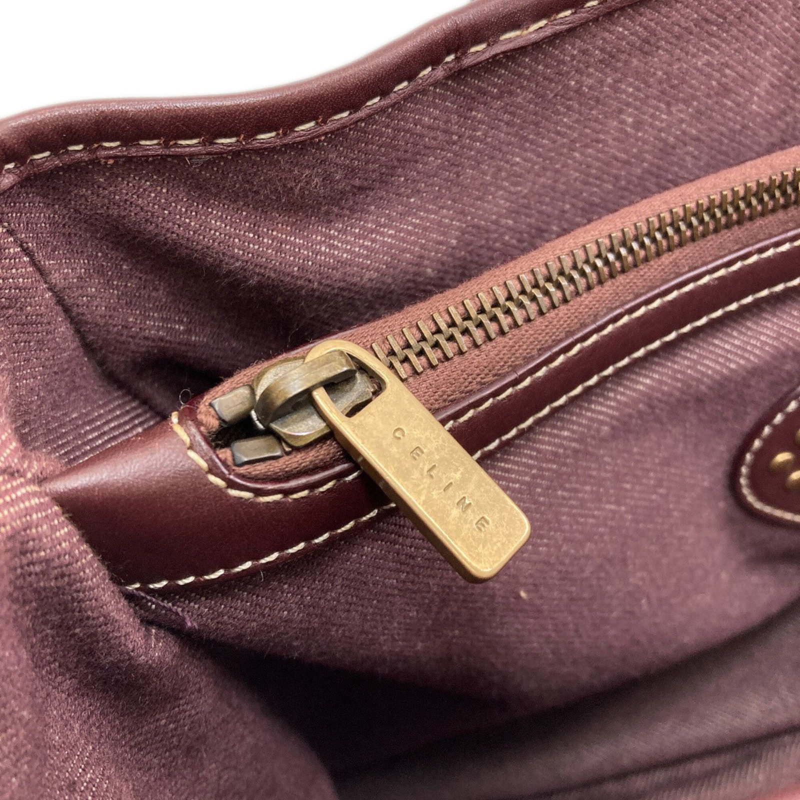 Handbag Canvas - 8