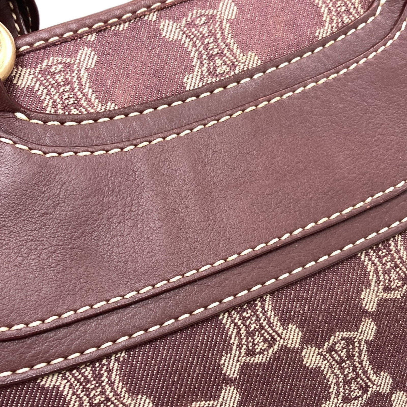 Handbag Canvas - 9