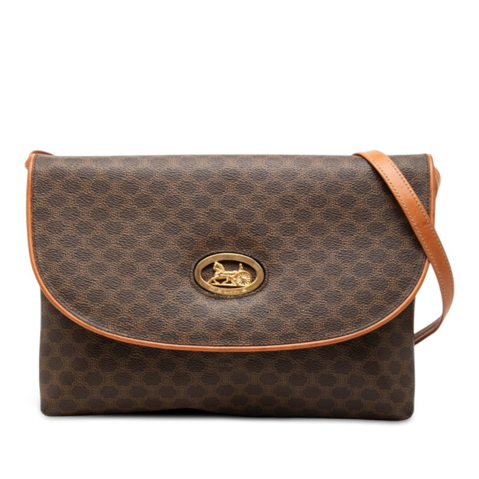 Celine Clutch Bag Shoulder Bag Pvc Leather: Celine Clutch Bag Shoulder Bag Pvc Leather The Celine Clutch Bag Shoulder Bag is a stylish and versatile accessory, featuring a unique combination of PVC and leather materials. Its sleek design and