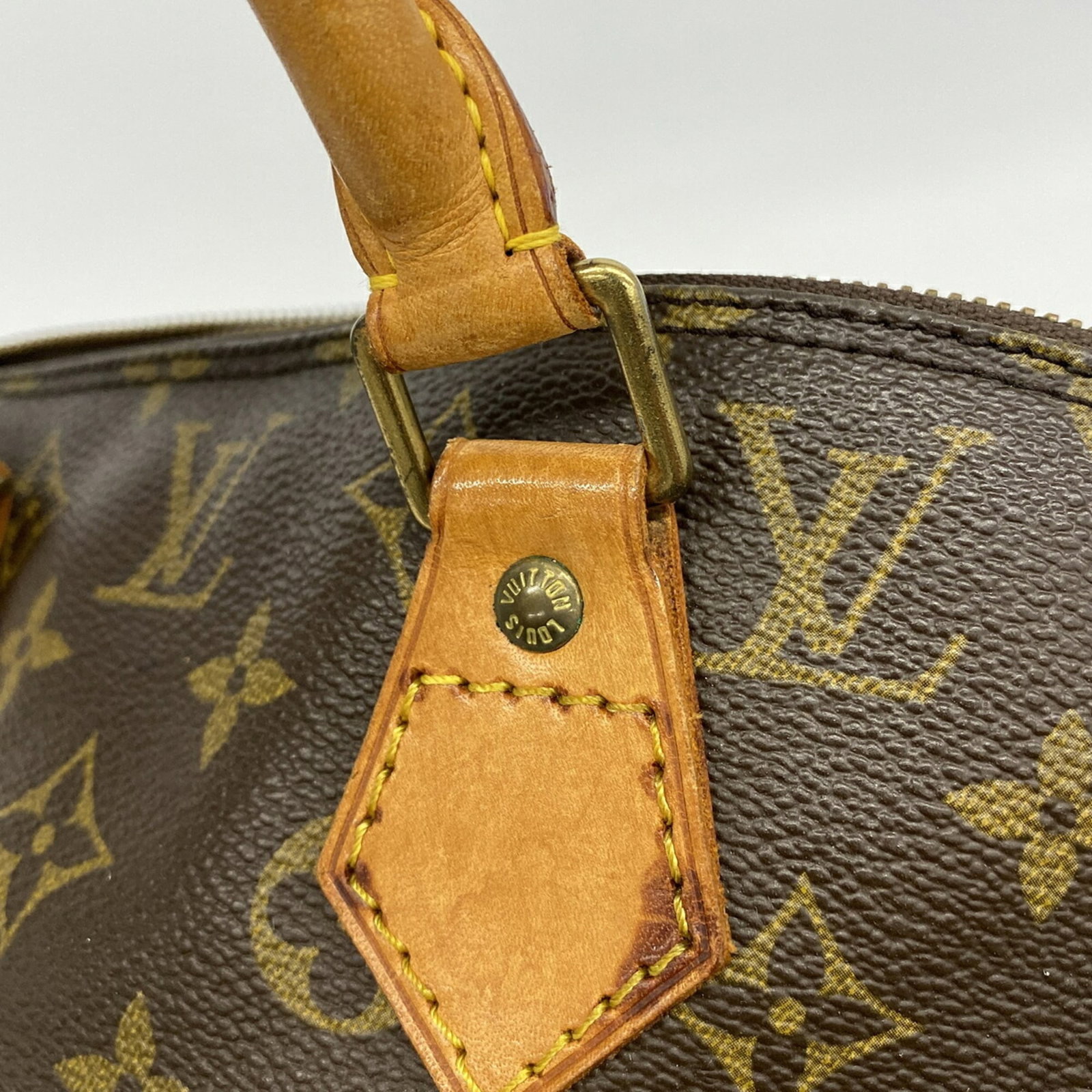 Handbag Louis Vuitton - 11