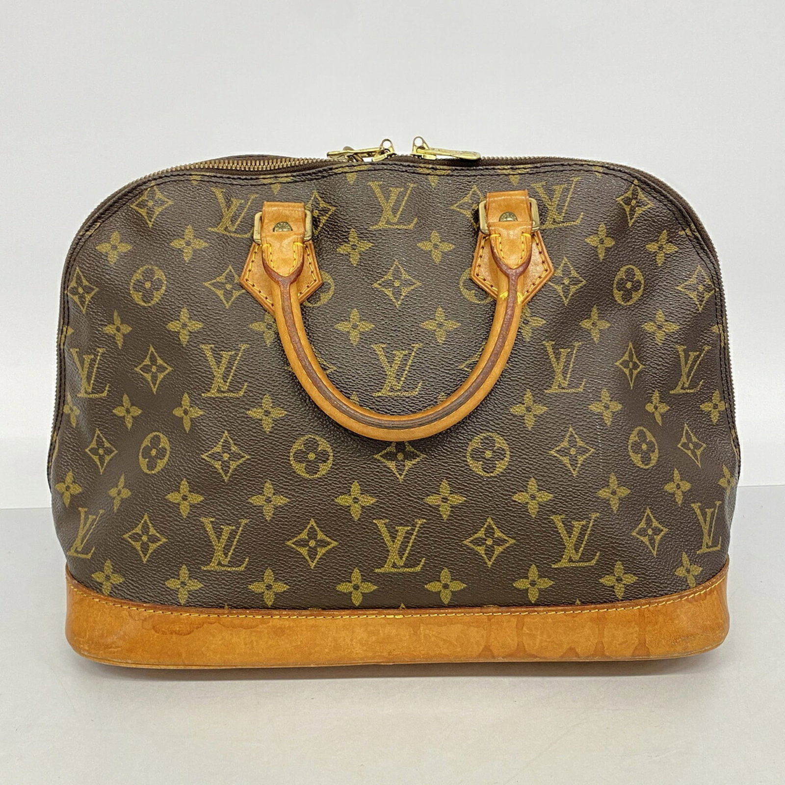 Handbag Louis Vuitton - 12