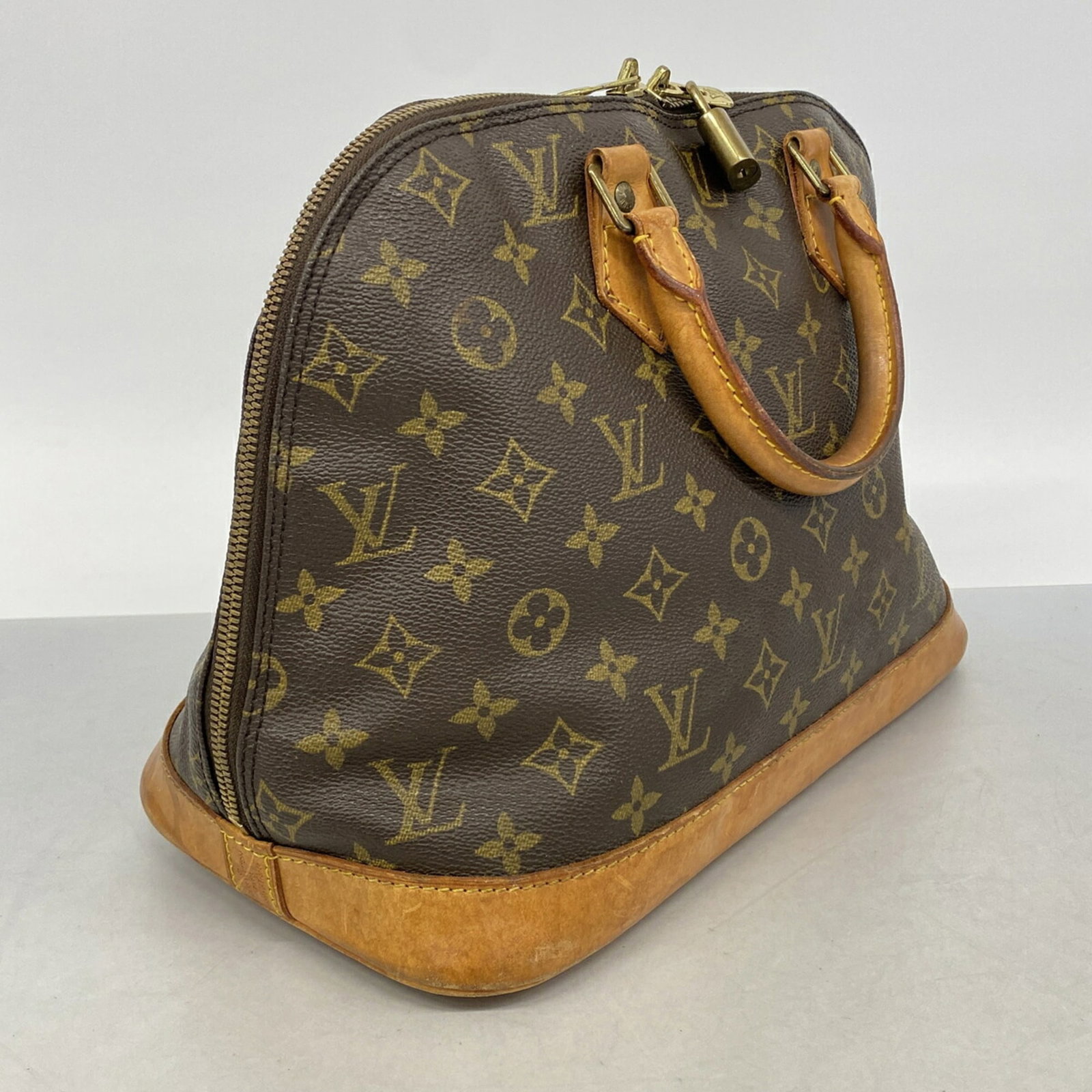 Handbag Louis Vuitton - 2