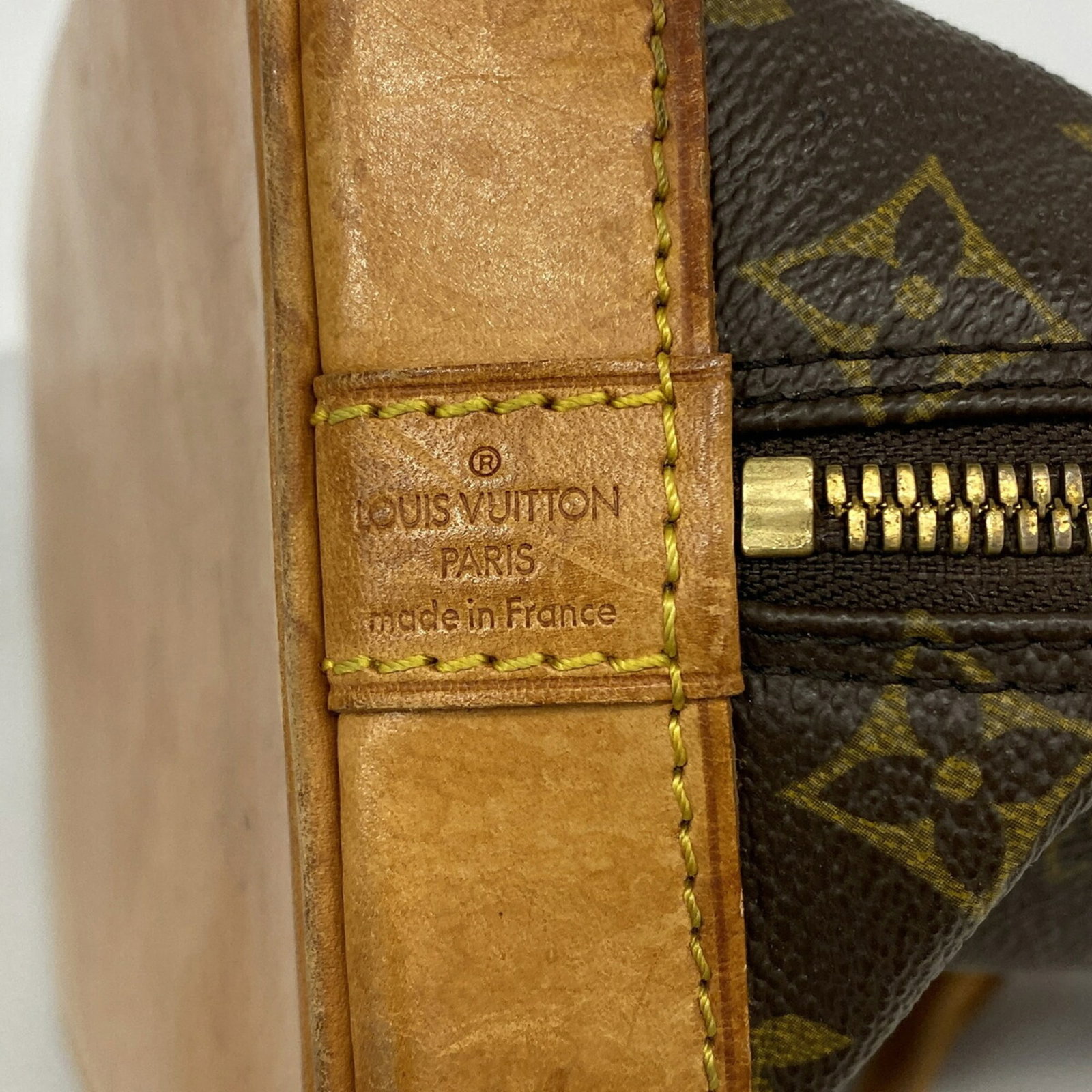 Handbag Louis Vuitton - 5