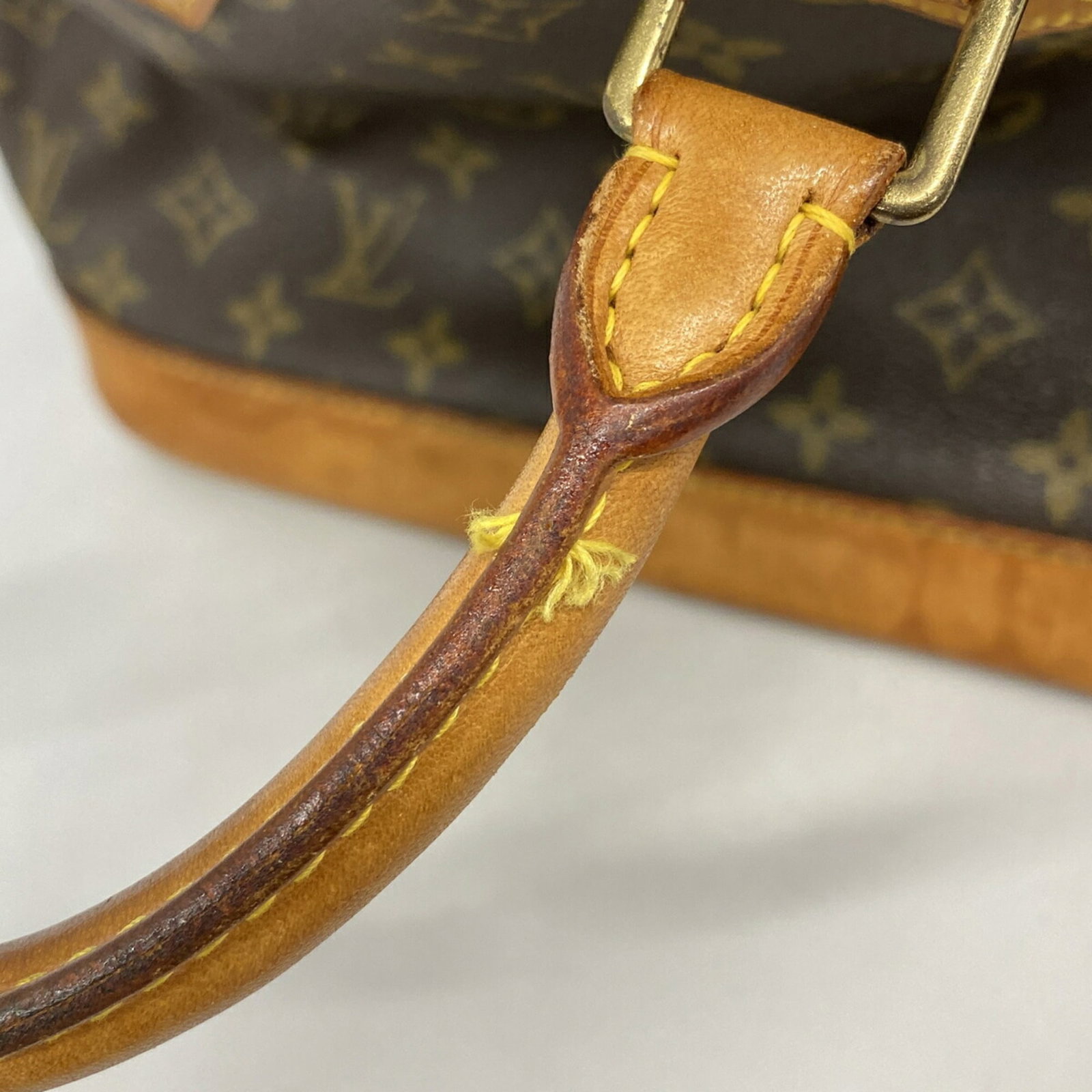 Handbag Louis Vuitton - 6