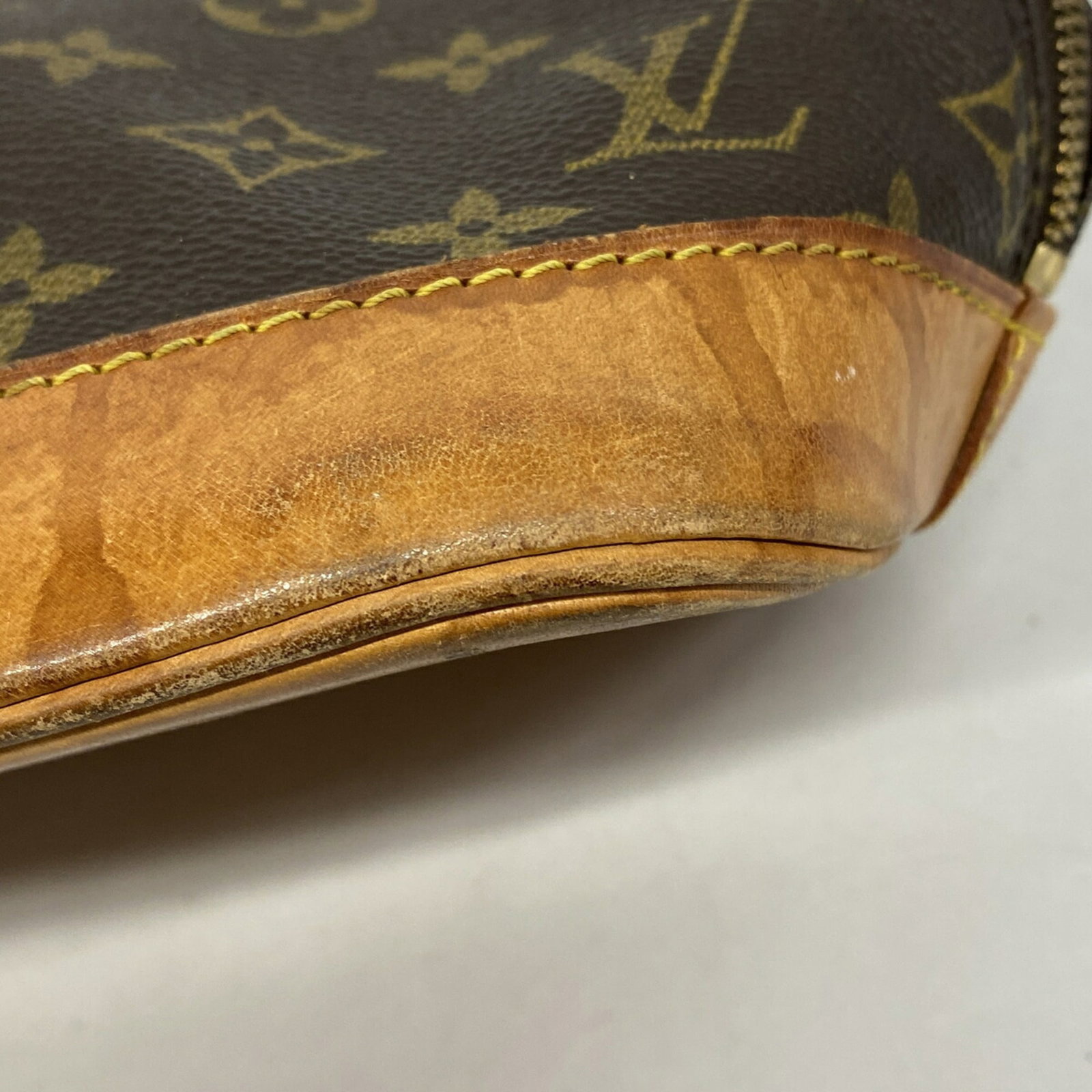 Handbag Louis Vuitton - 7