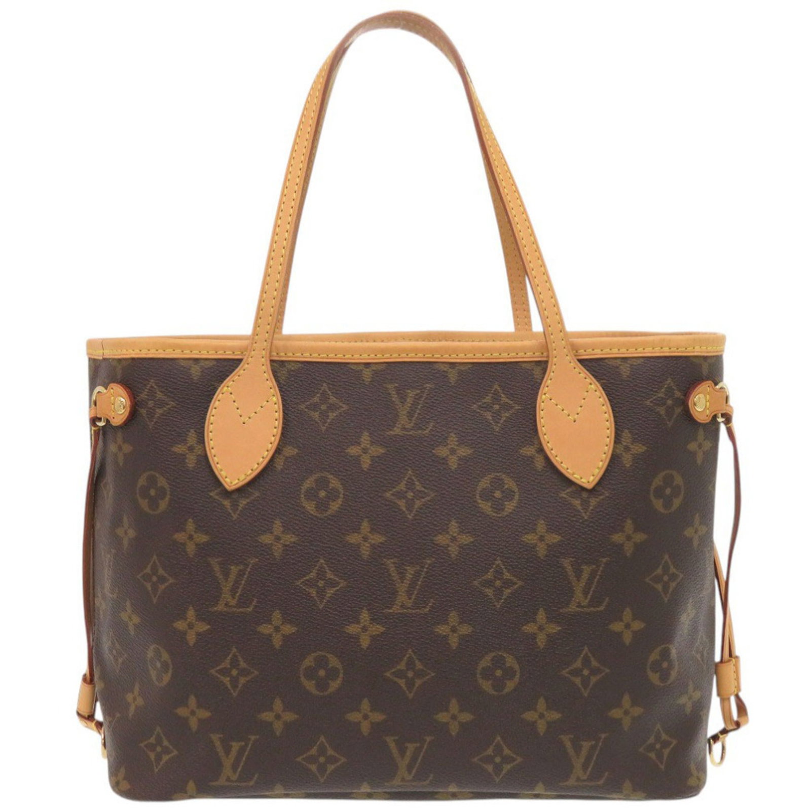 Louis Vuitton Monogram Tote - 2