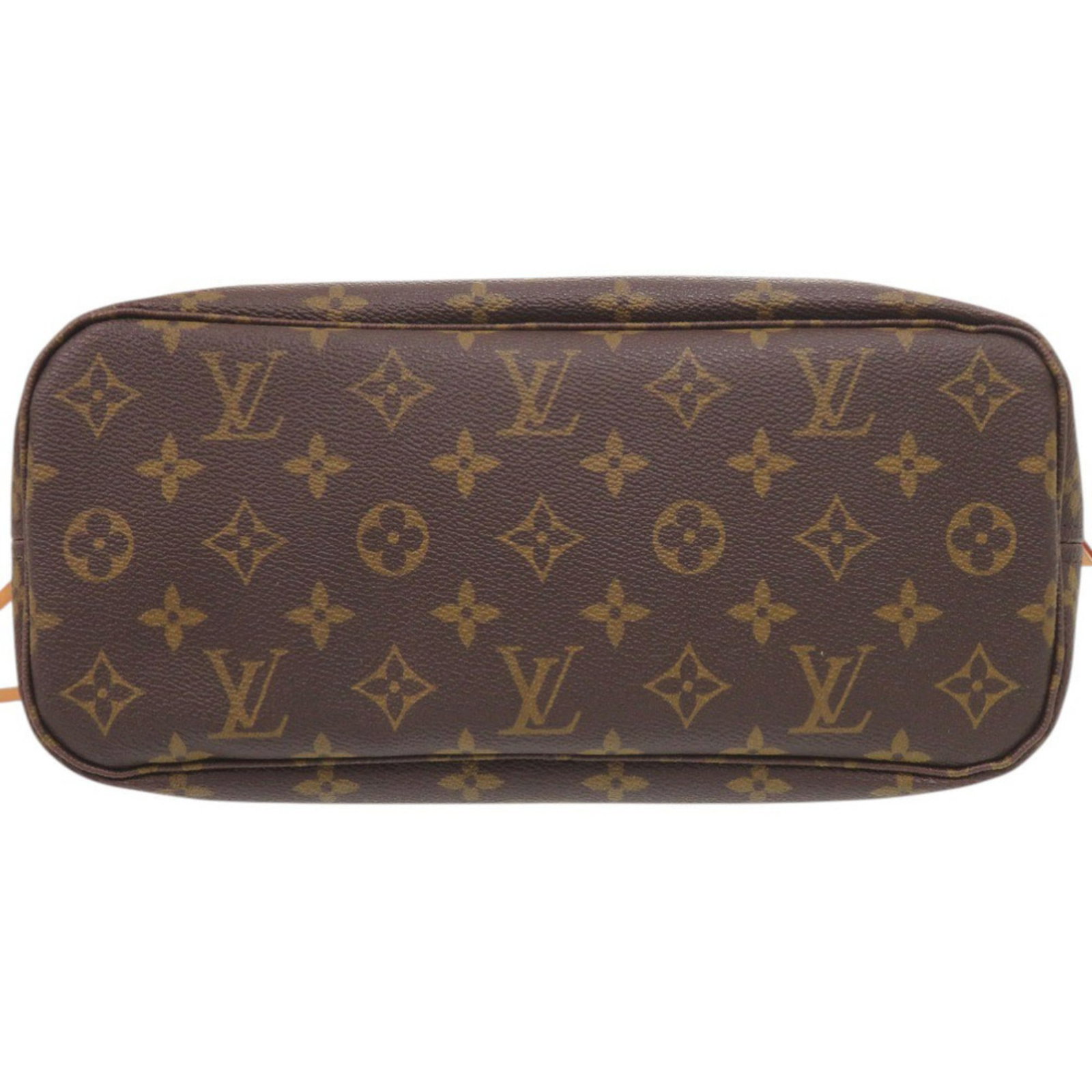 Louis Vuitton Monogram Tote - 3