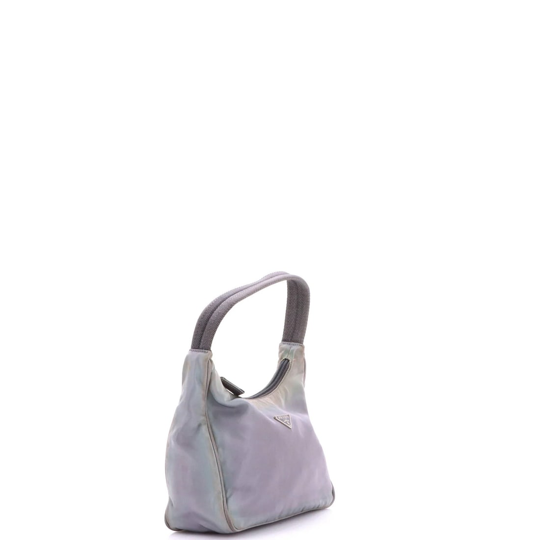 Hobo Prada Mini Tessuto - 2