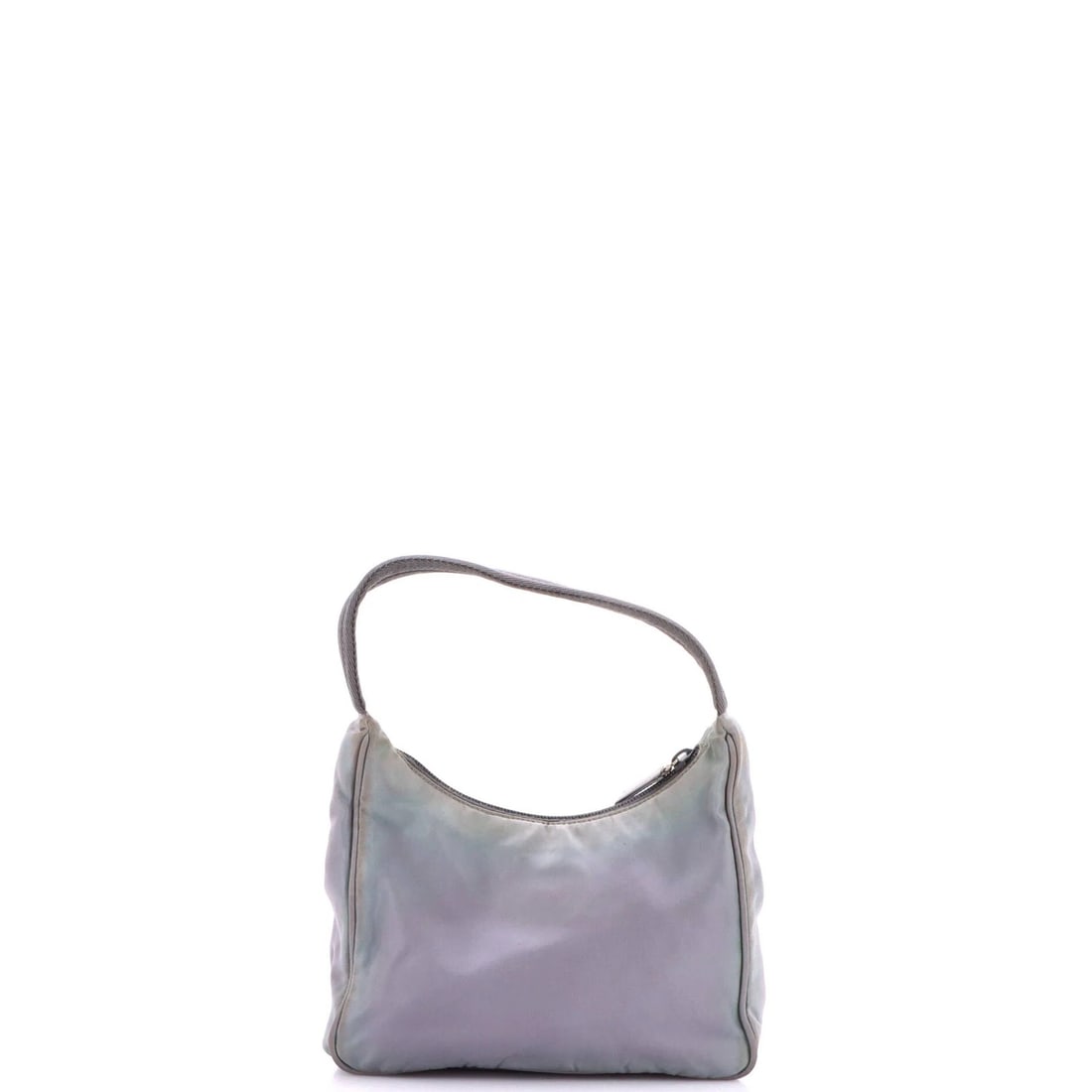 Hobo Prada Mini Tessuto - 3