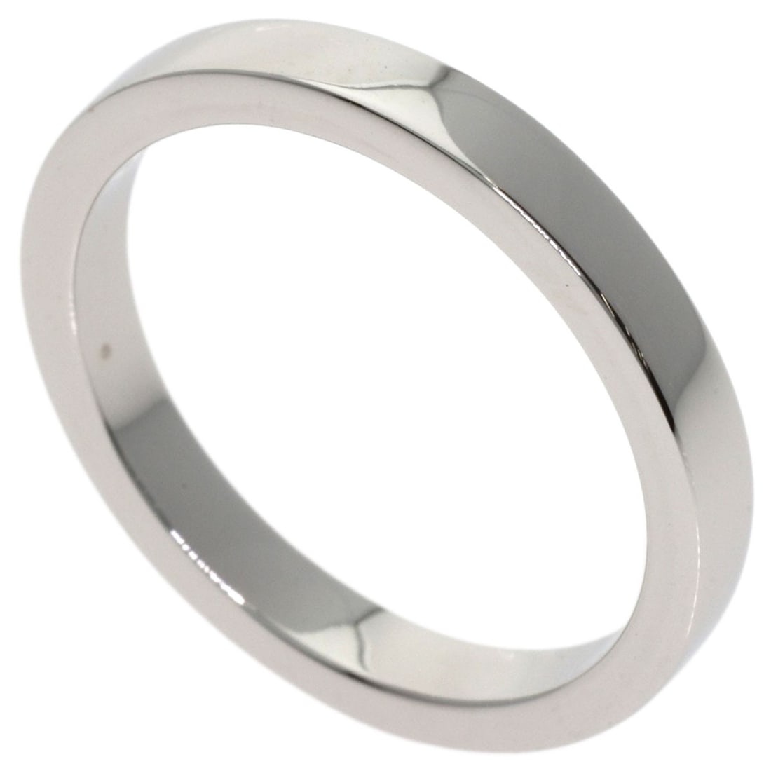 Bvlgari Marie Me Ring Platinum Pt950: Bvlgari Marie Me Ring Platinum Pt950 Platinum Pt950 Bvlgari Marie Me Ring in Silver, a sleek and modern design, is crafted from 950 platinum metal, featuring an open ring closure and a silver