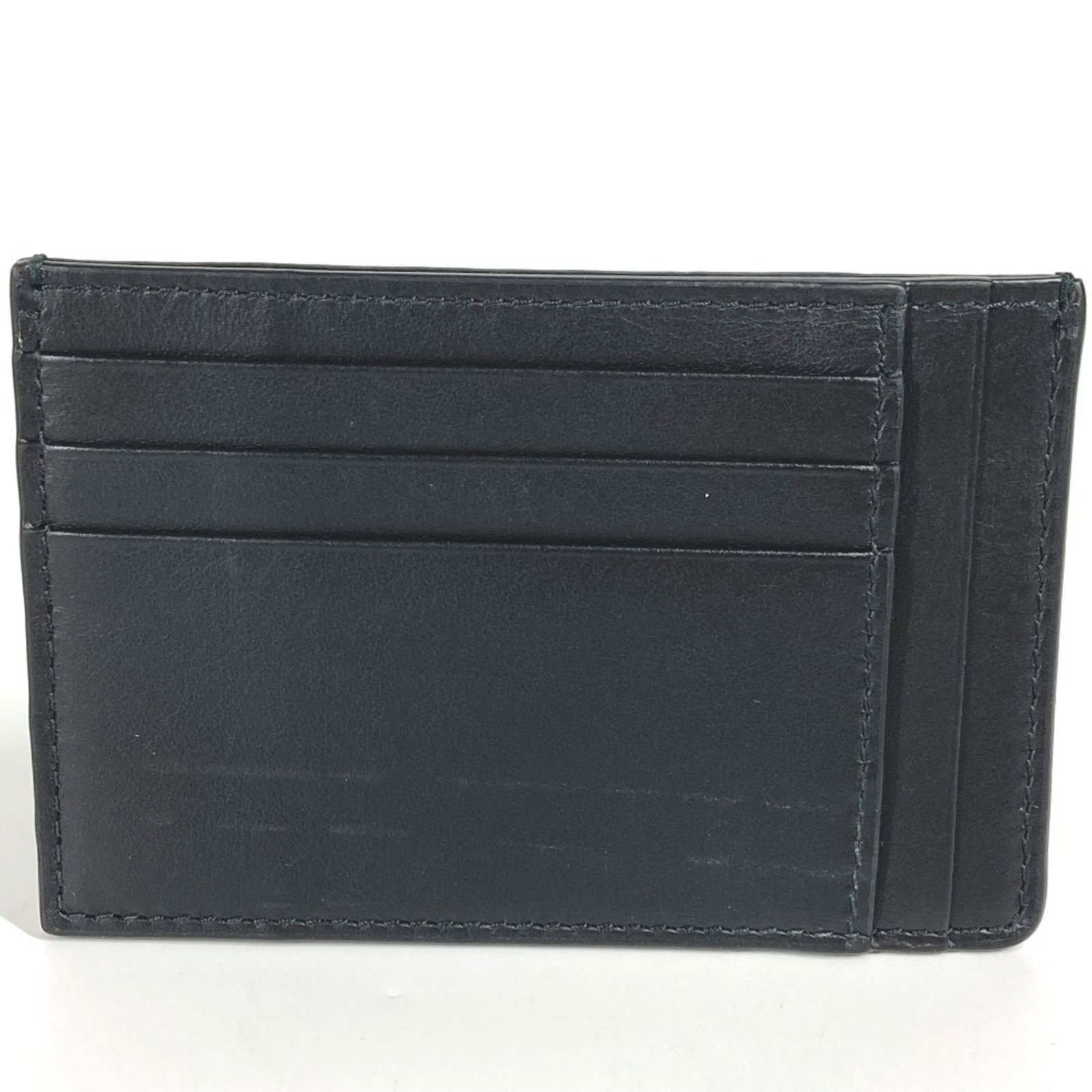 Case Card Leather Gucci - 2