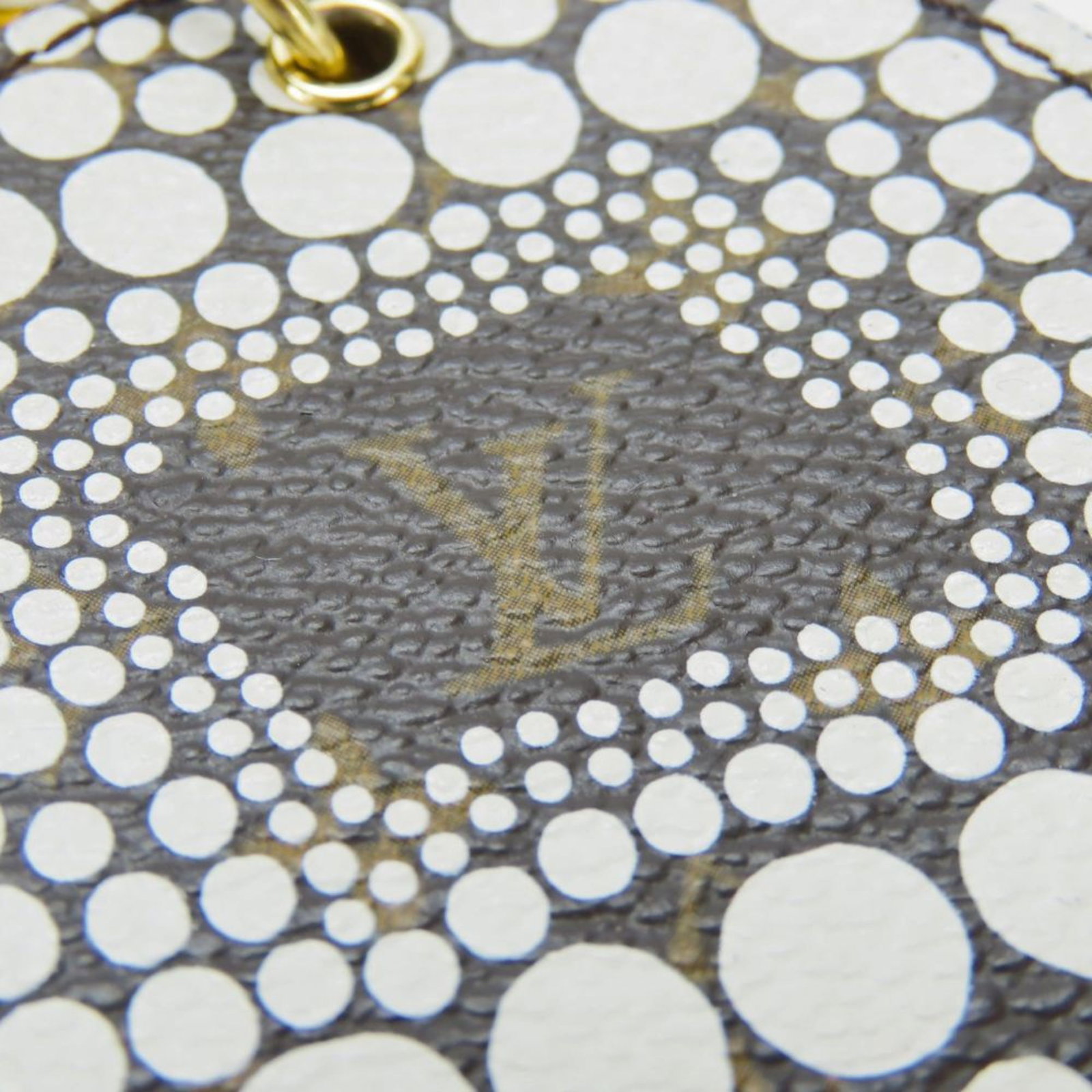 Monogram Keyring Louis Vuitton - 2