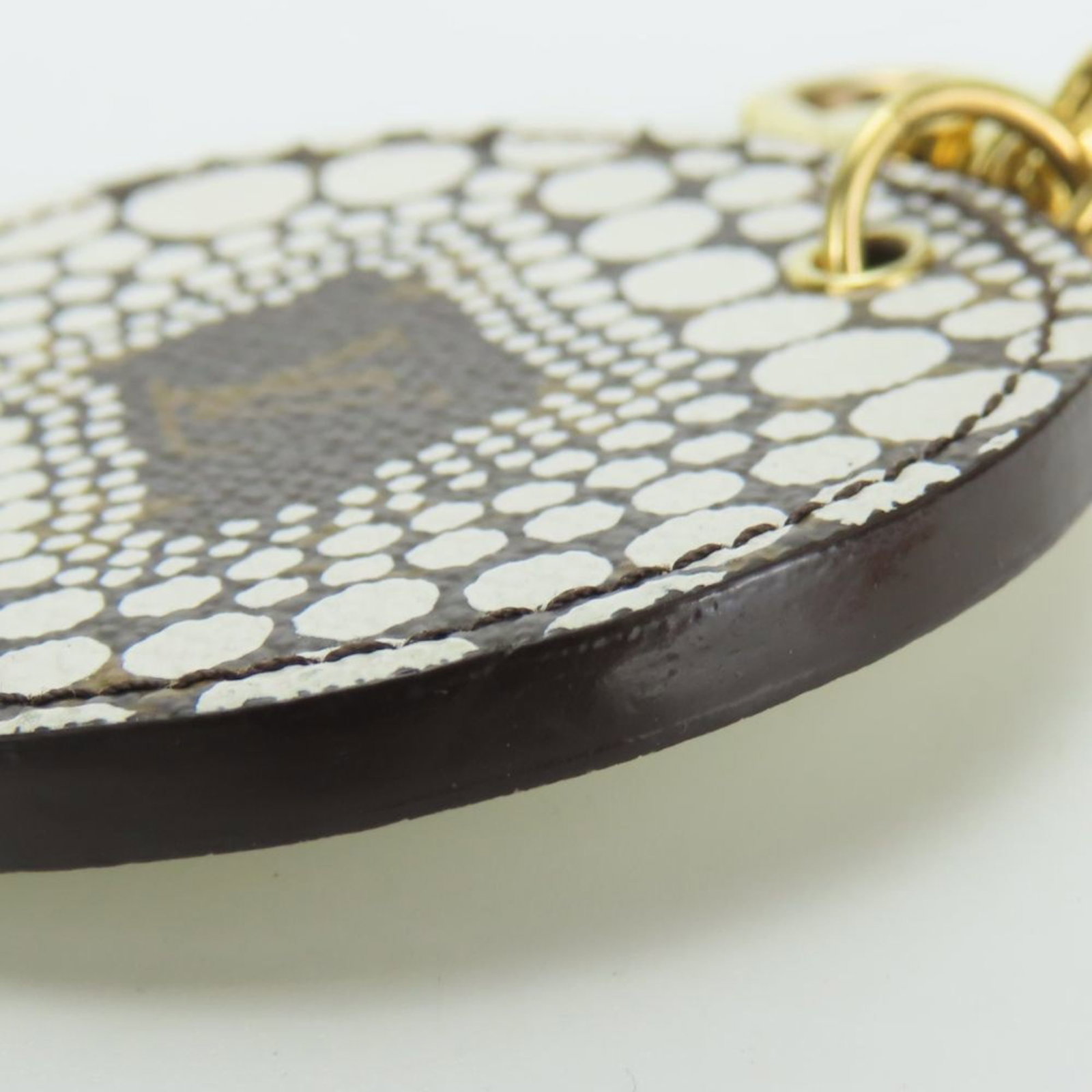 Monogram Keyring Louis Vuitton - 4