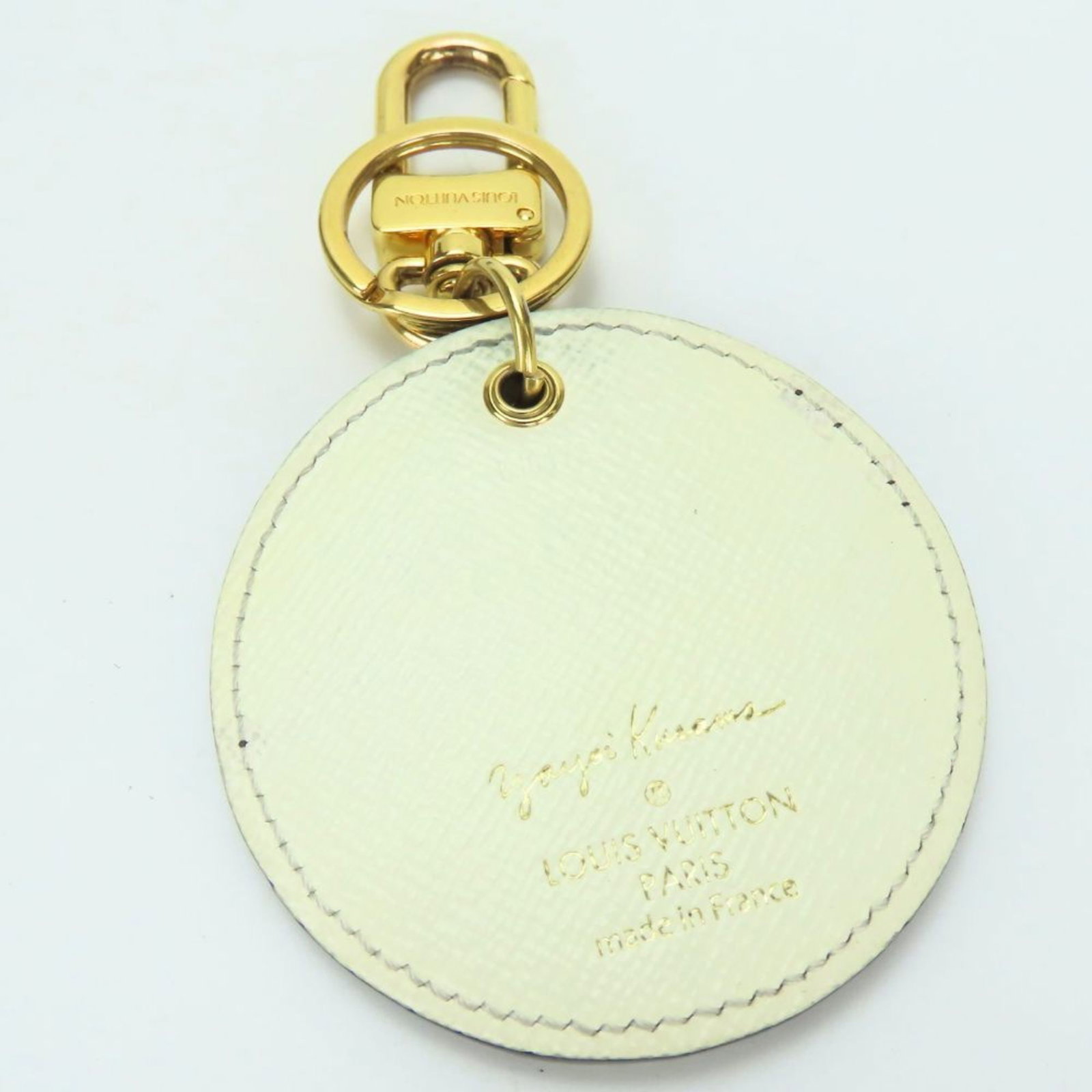 Monogram Keyring Louis Vuitton - 6