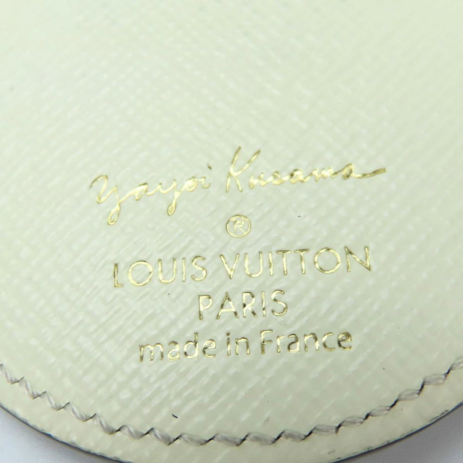 Monogram Keyring Louis Vuitton - 7