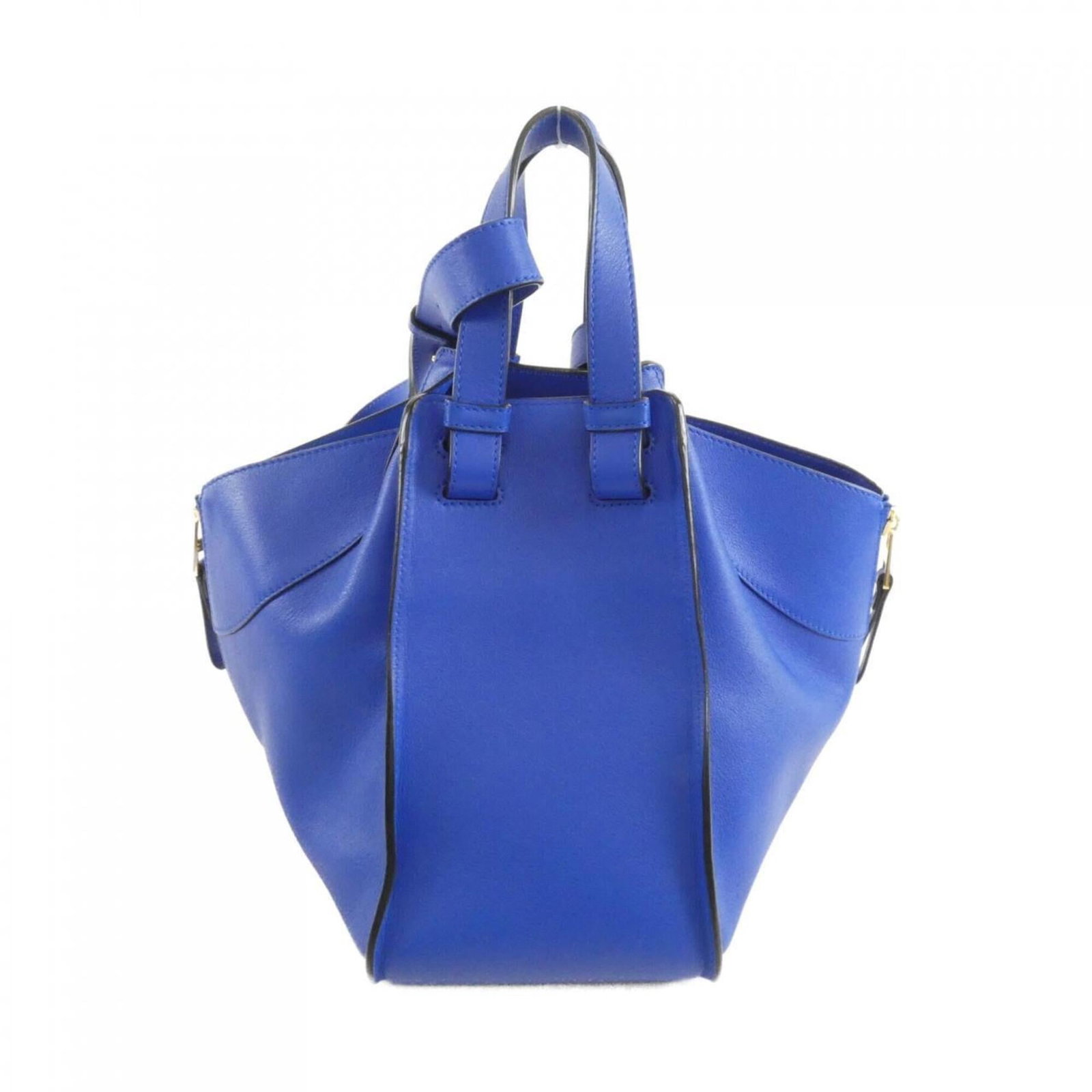 Shoulder Bag Leather - 2