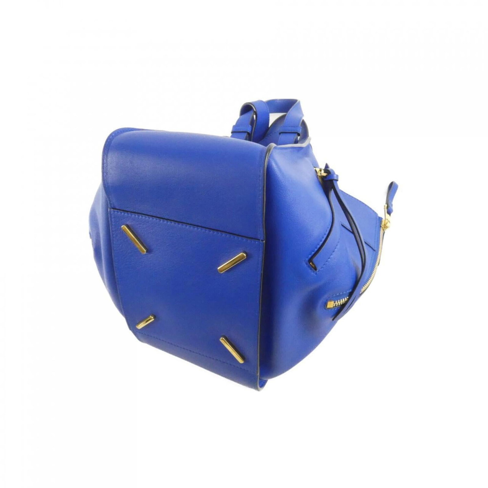 Shoulder Bag Leather - 3