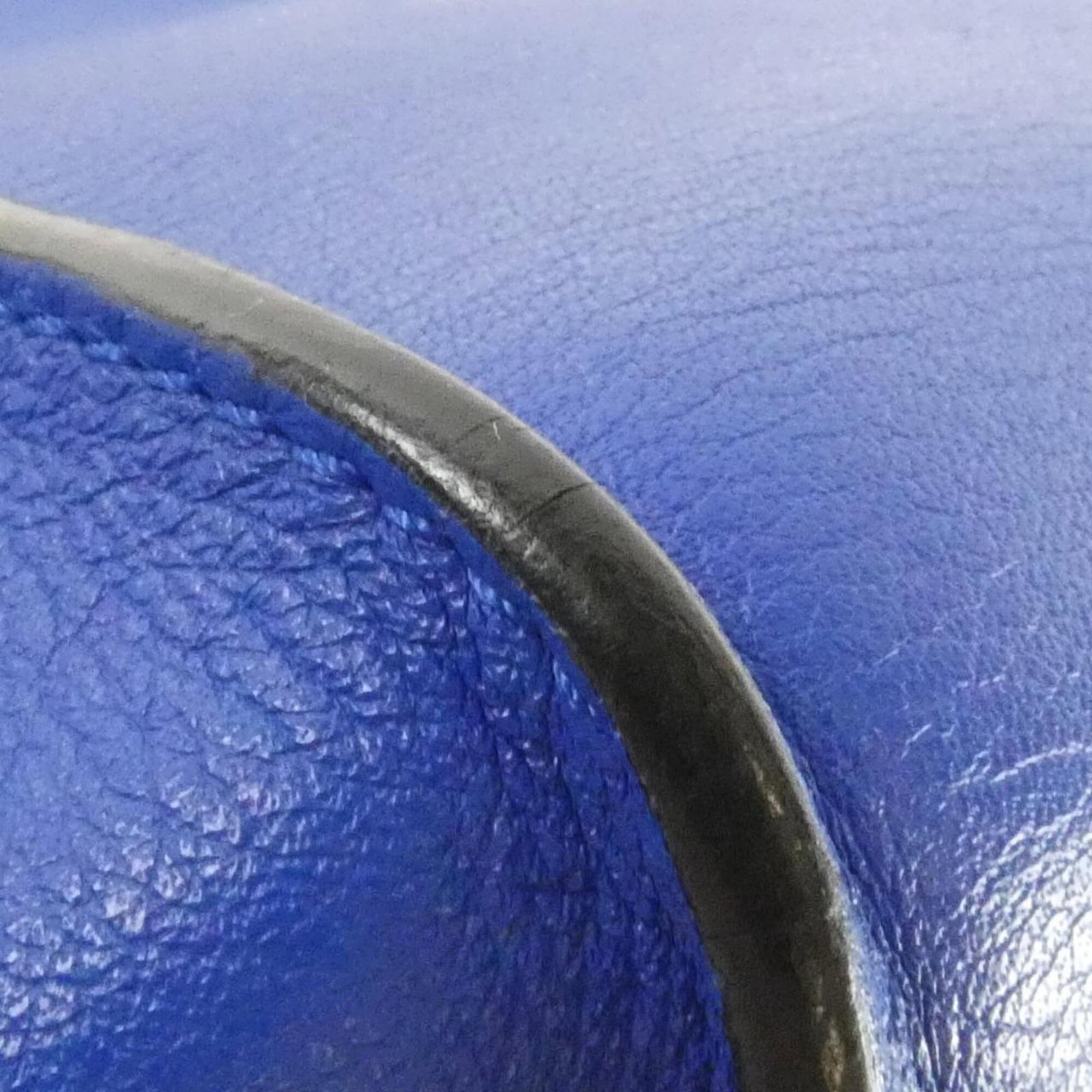 Shoulder Bag Leather - 4