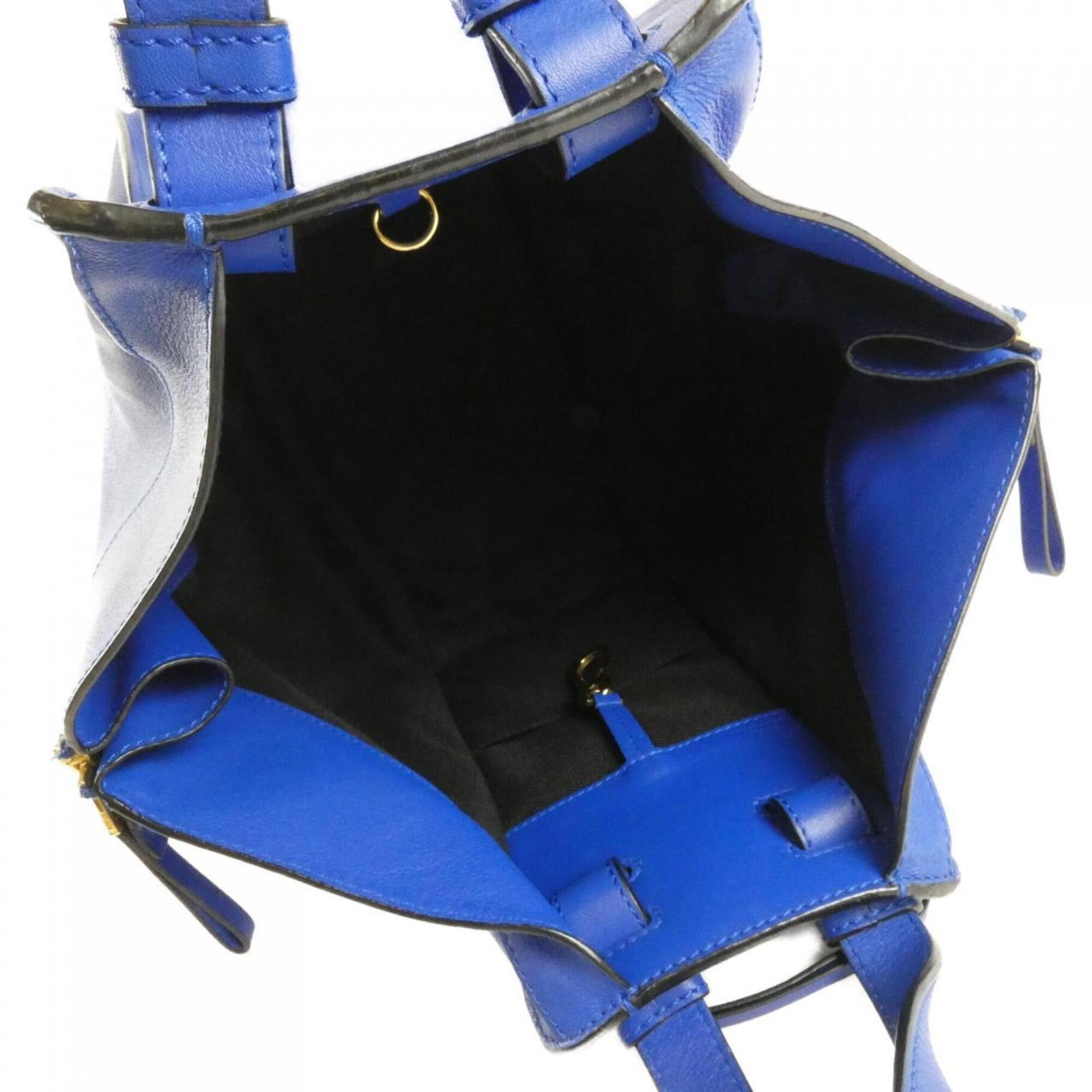 Shoulder Bag Leather - 9
